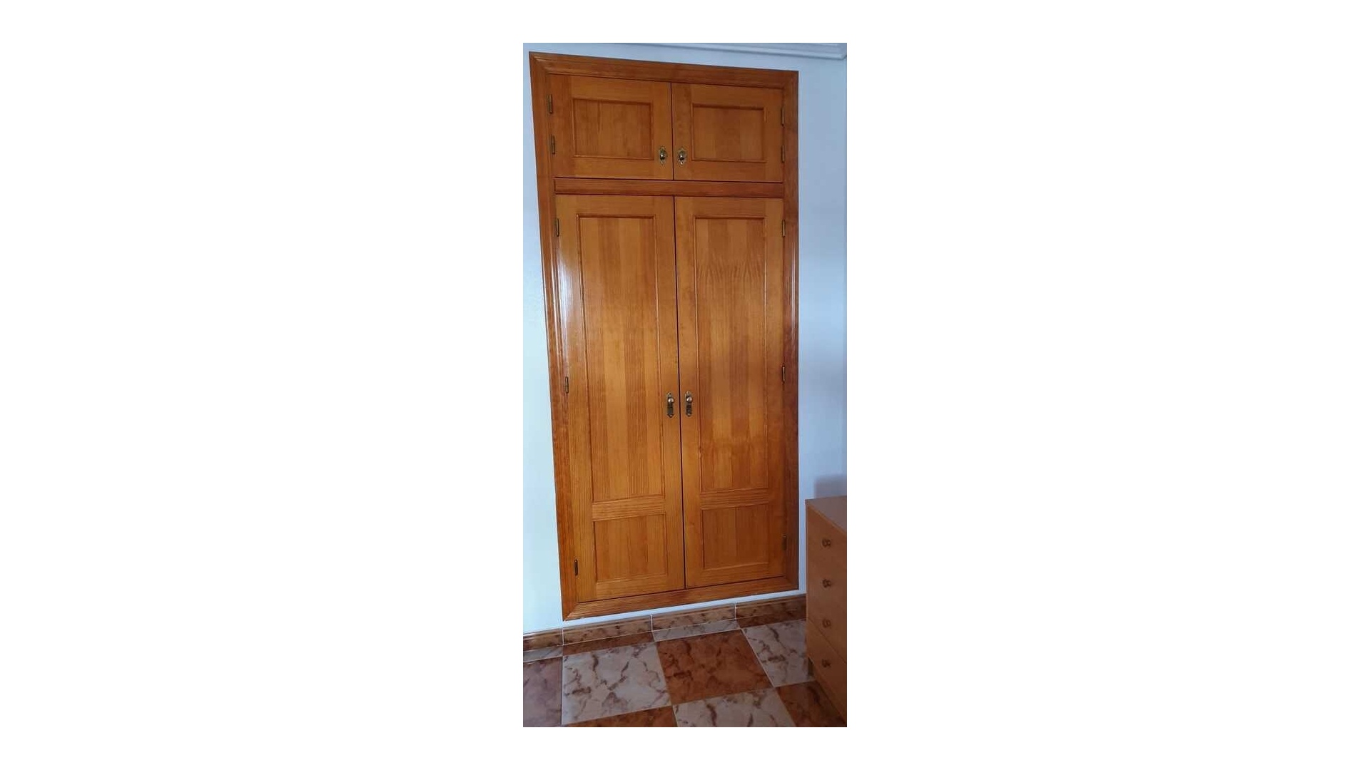 Wederverkoop - Appartement - Cabo Roig