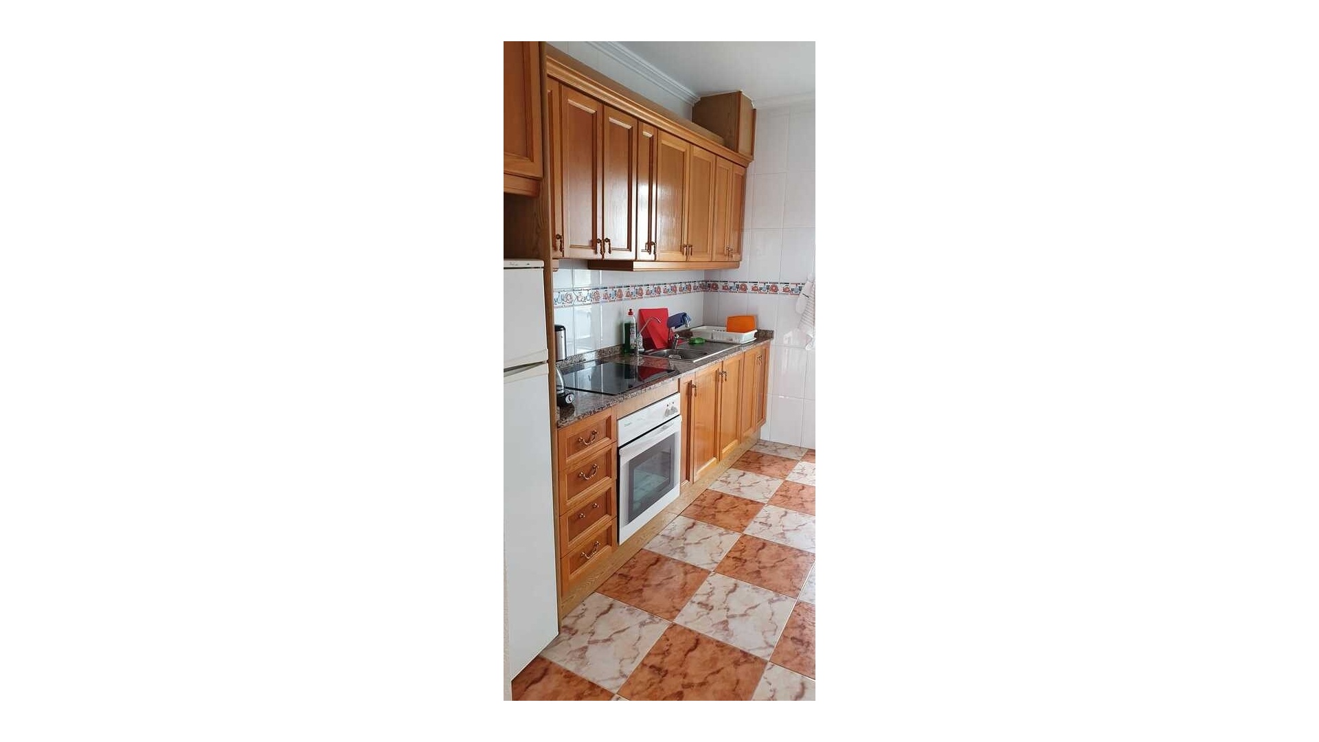 Wederverkoop - Appartement - Cabo Roig