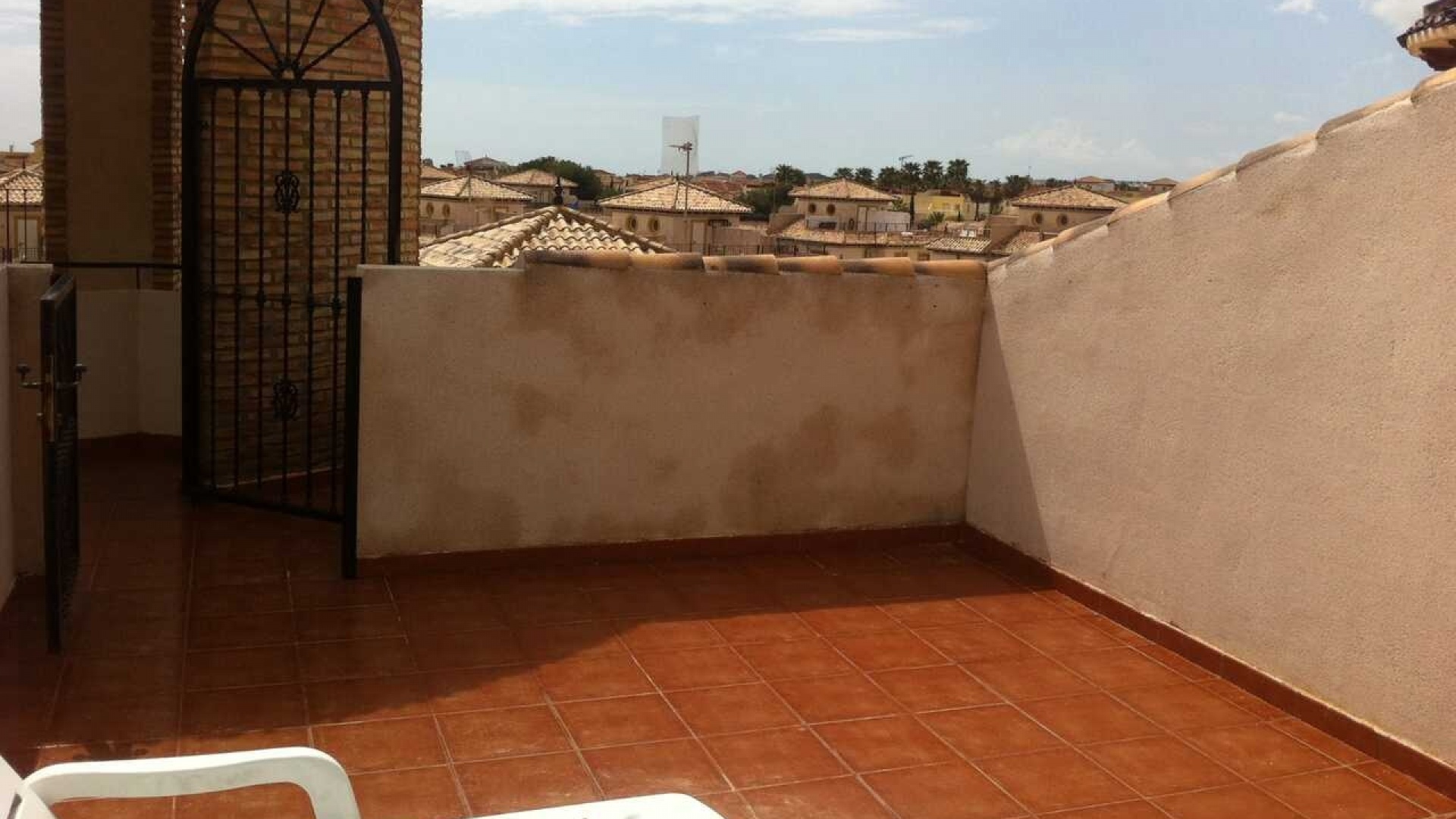 Wederverkoop - Appartement - Cabo Roig
