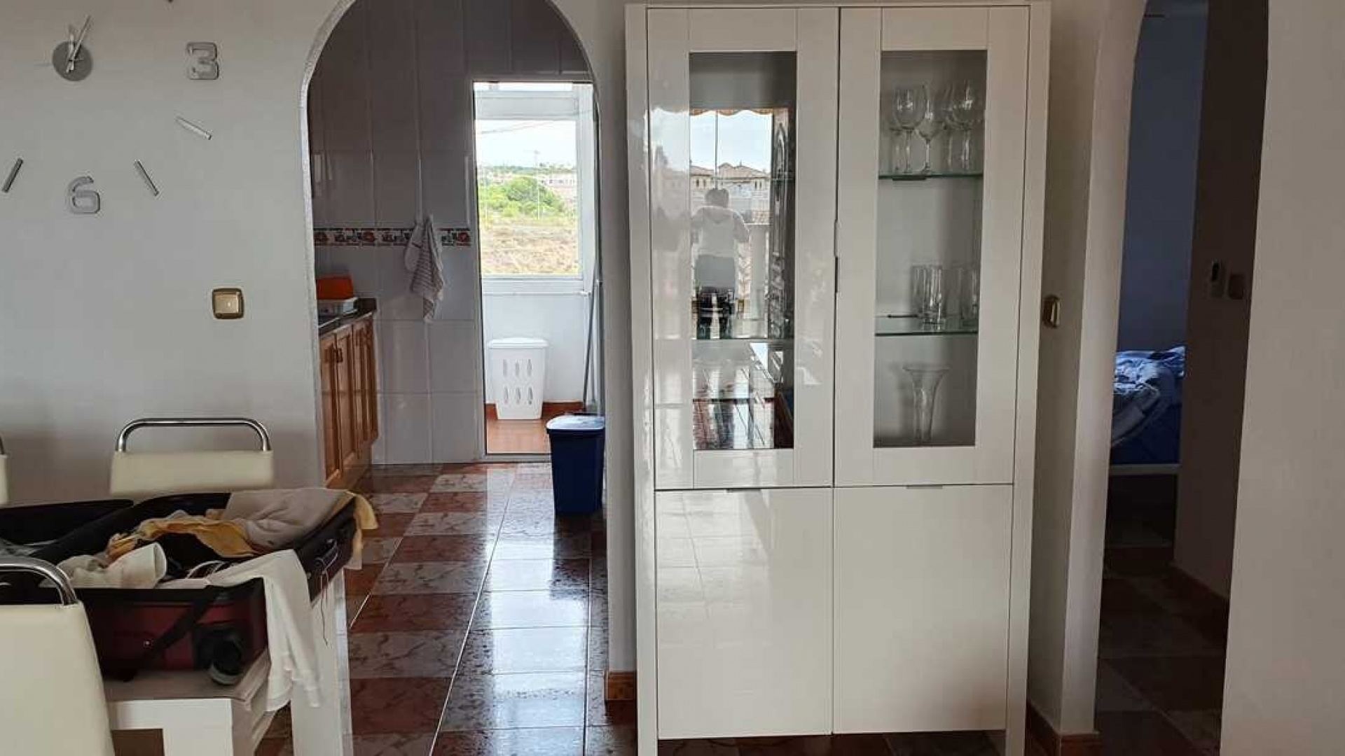 Wederverkoop - Appartement - Cabo Roig