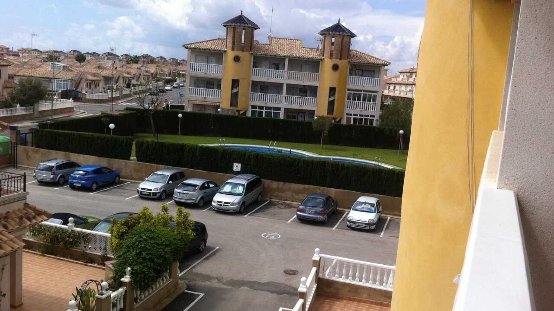Wederverkoop - Appartement - Cabo Roig