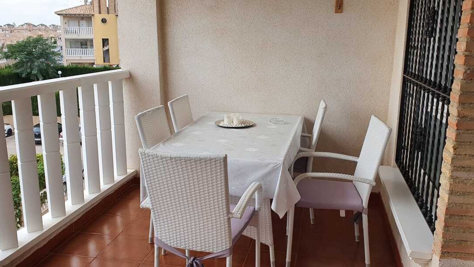 Wederverkoop - Appartement - Cabo Roig