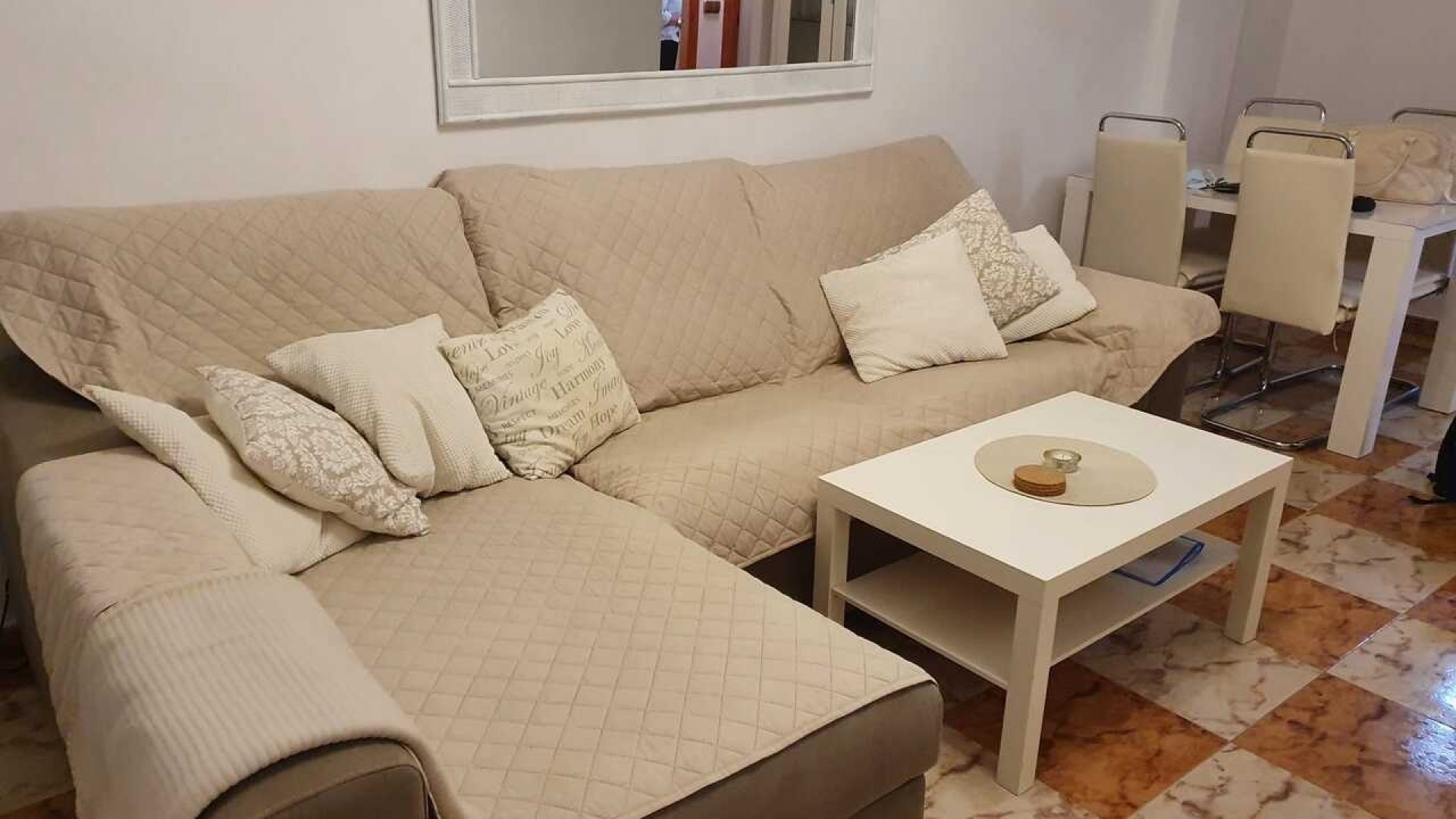 Wederverkoop - Appartement - Cabo Roig