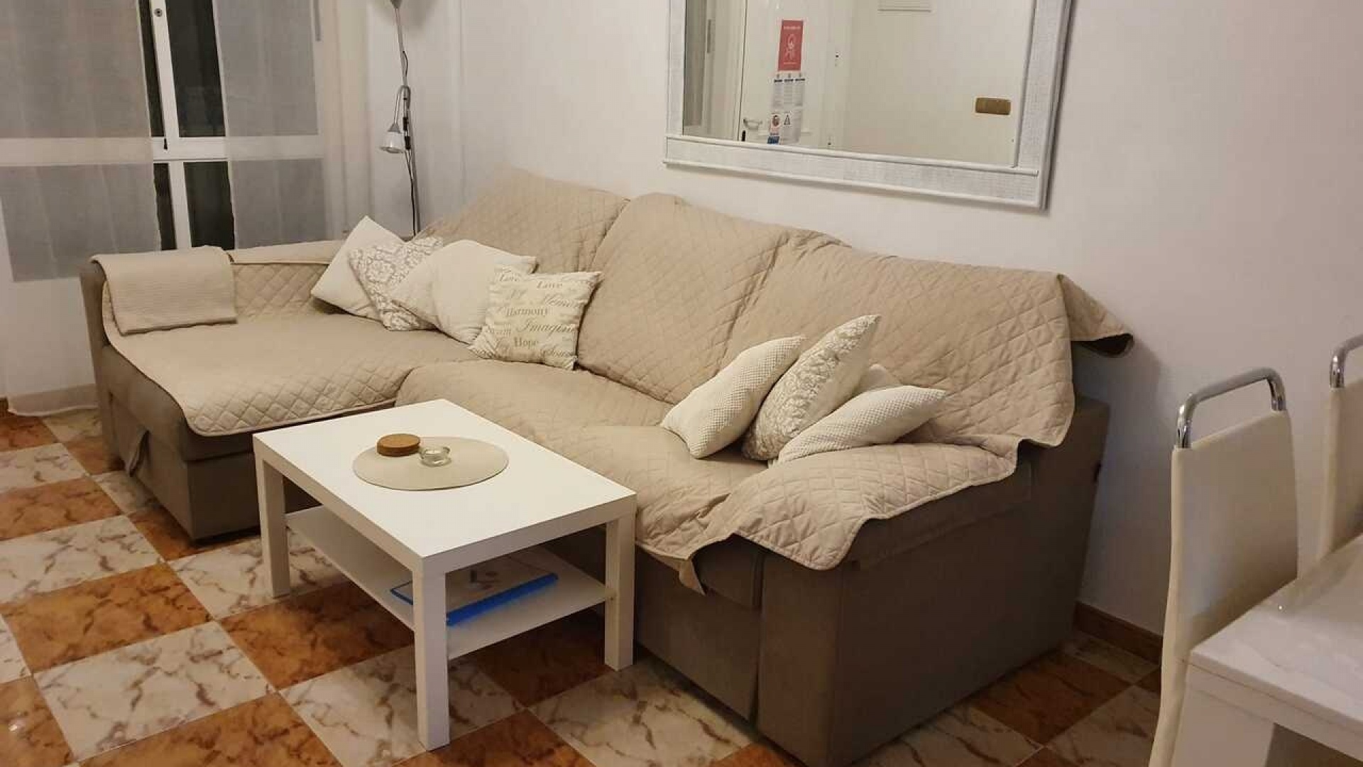 Wederverkoop - Appartement - Cabo Roig