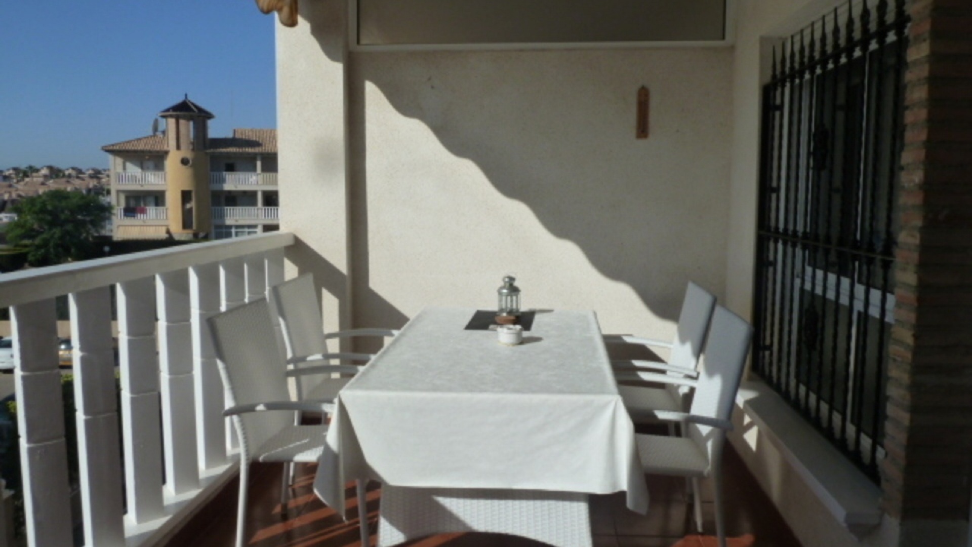 Wederverkoop - Appartement - Cabo Roig