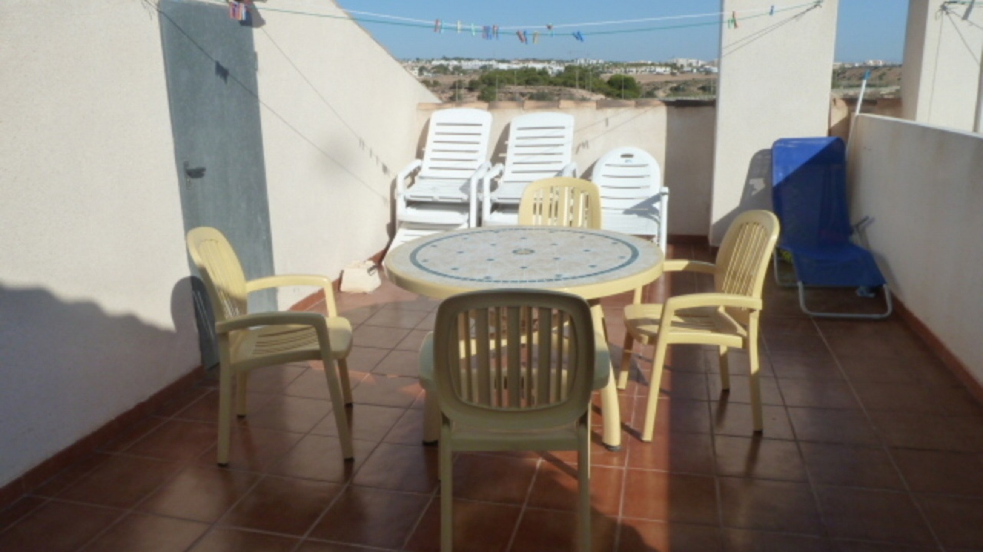 Wederverkoop - Appartement - Cabo Roig