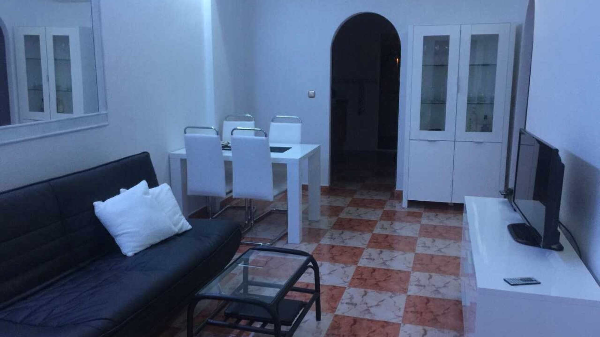 Wederverkoop - Appartement - Cabo Roig