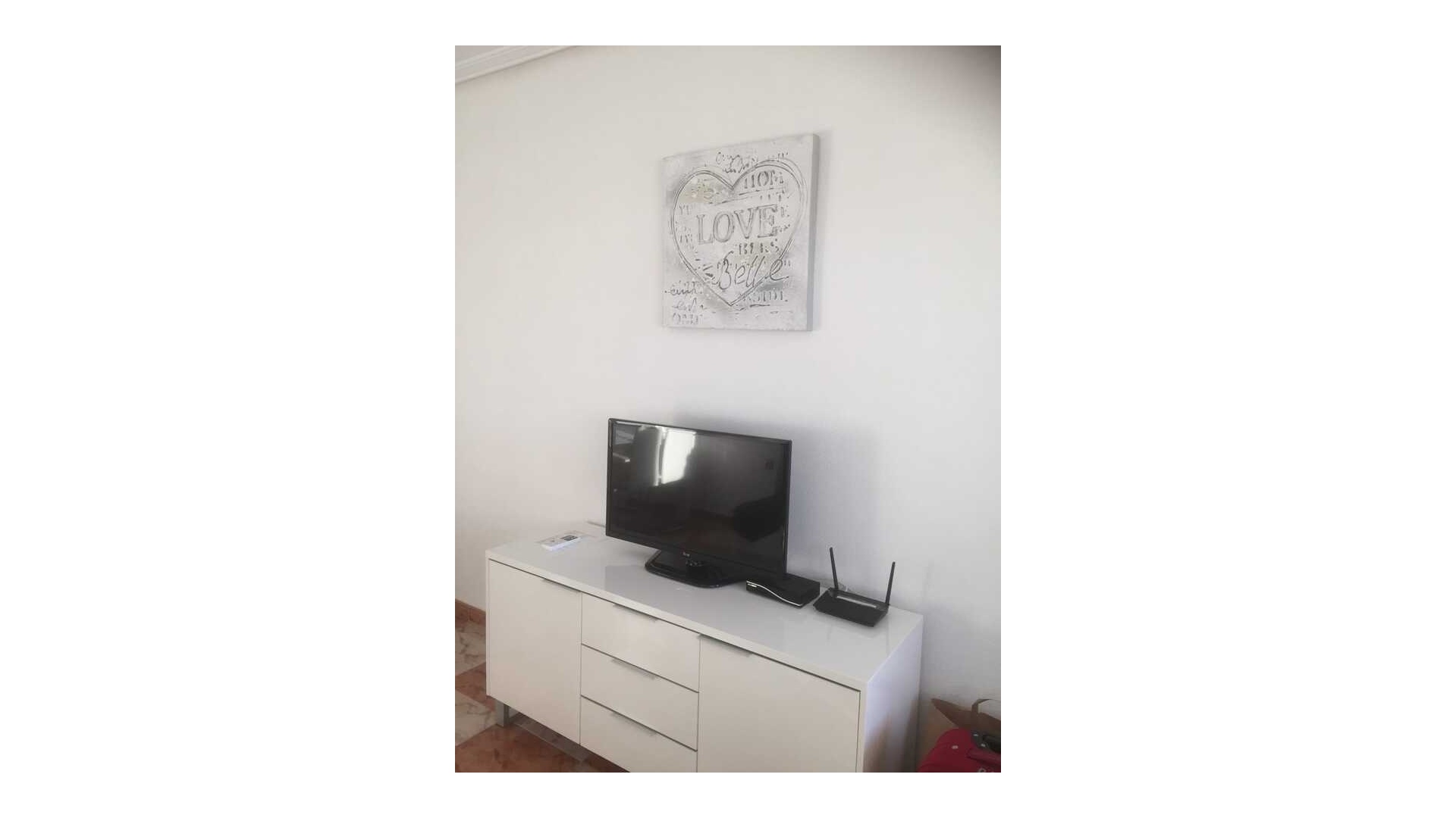 Wederverkoop - Appartement - Cabo Roig
