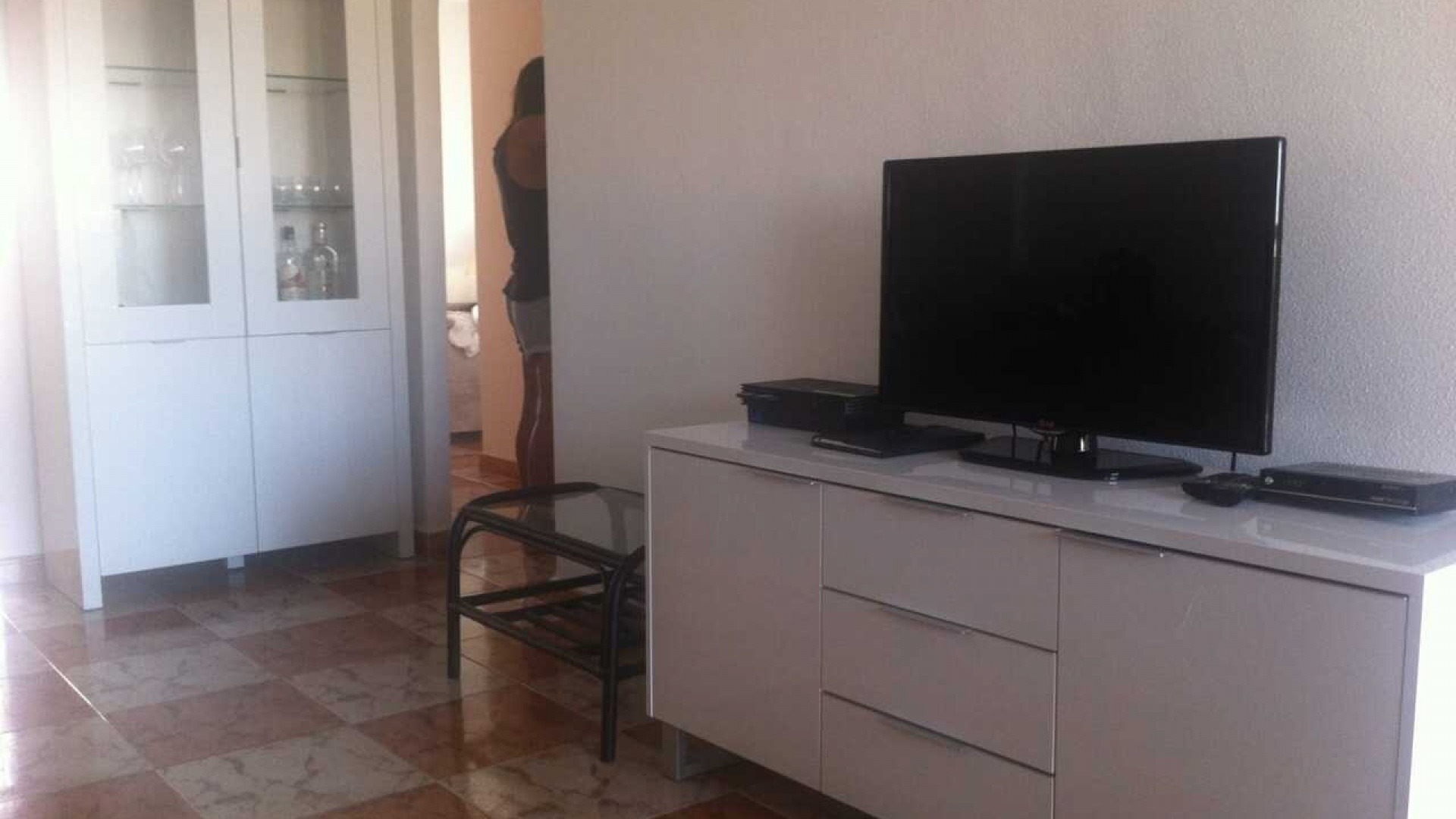 Wederverkoop - Appartement - Cabo Roig