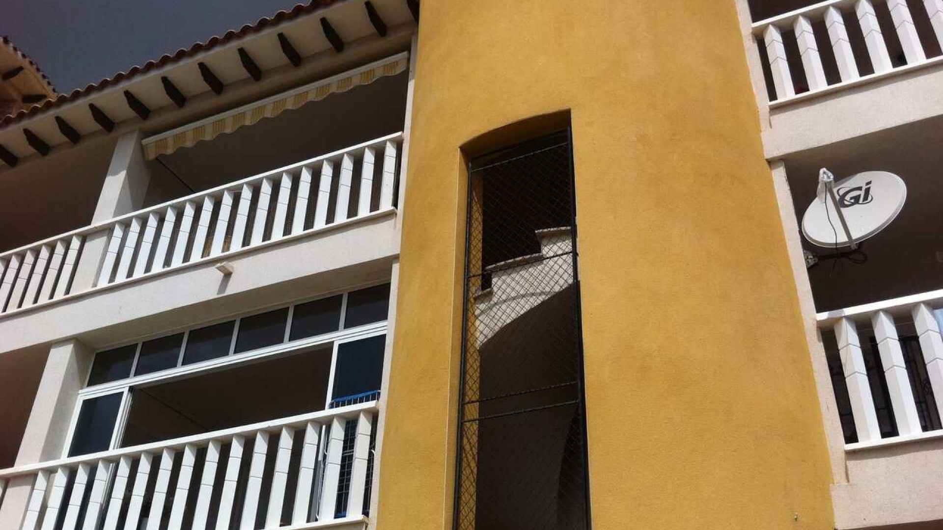 Wederverkoop - Appartement - Cabo Roig