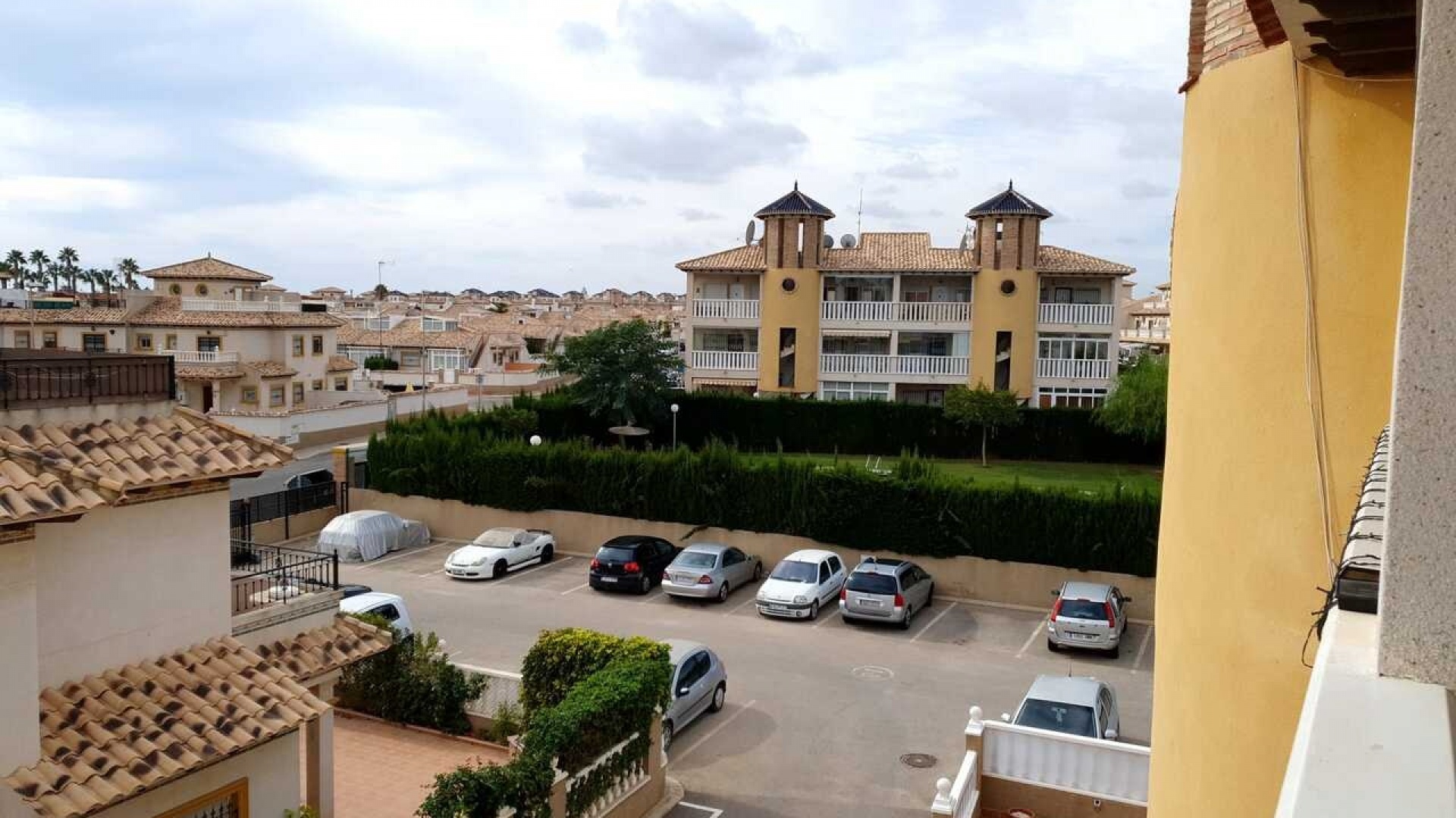 Wederverkoop - Appartement - Cabo Roig