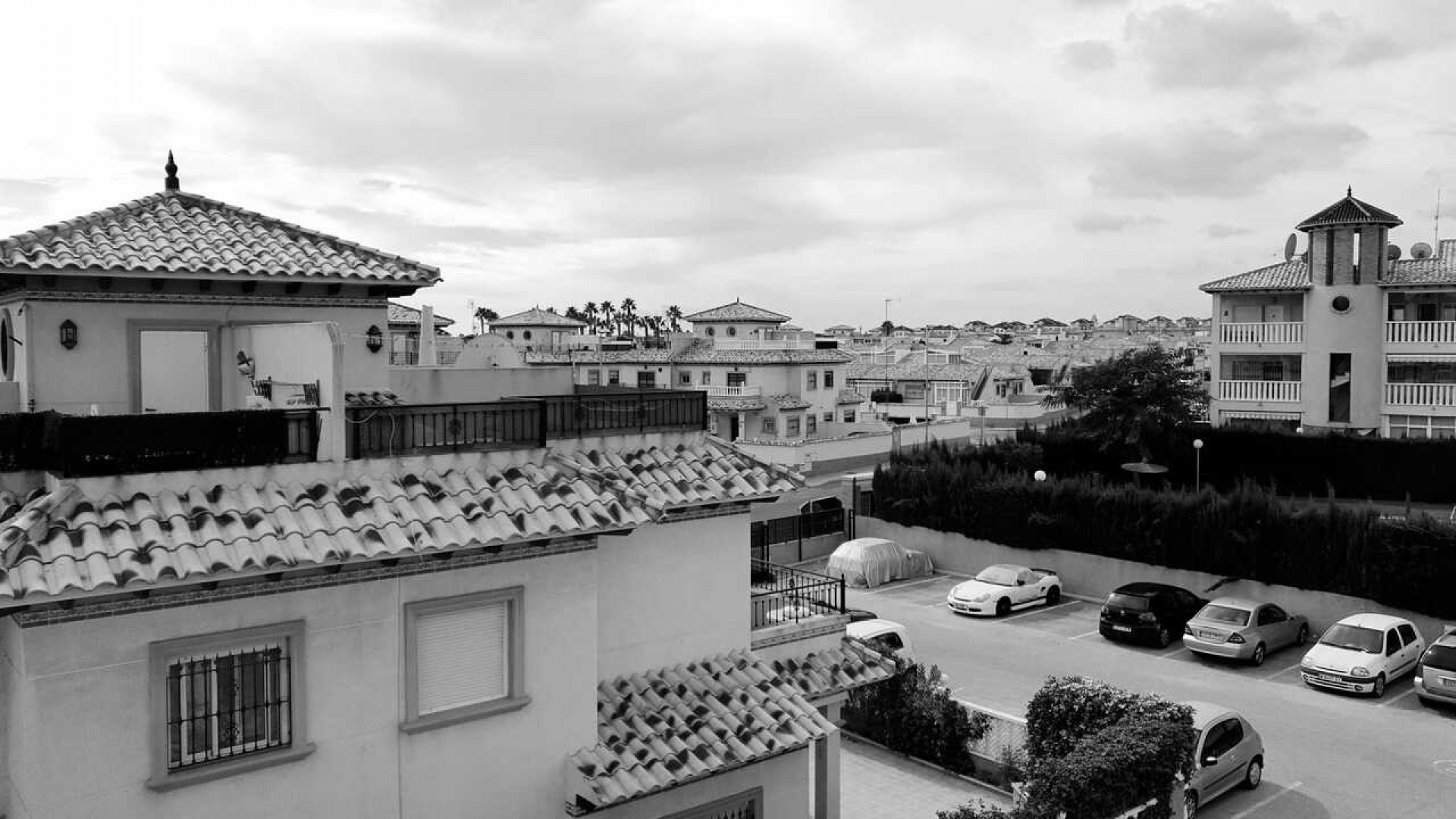 Wederverkoop - Appartement - Cabo Roig