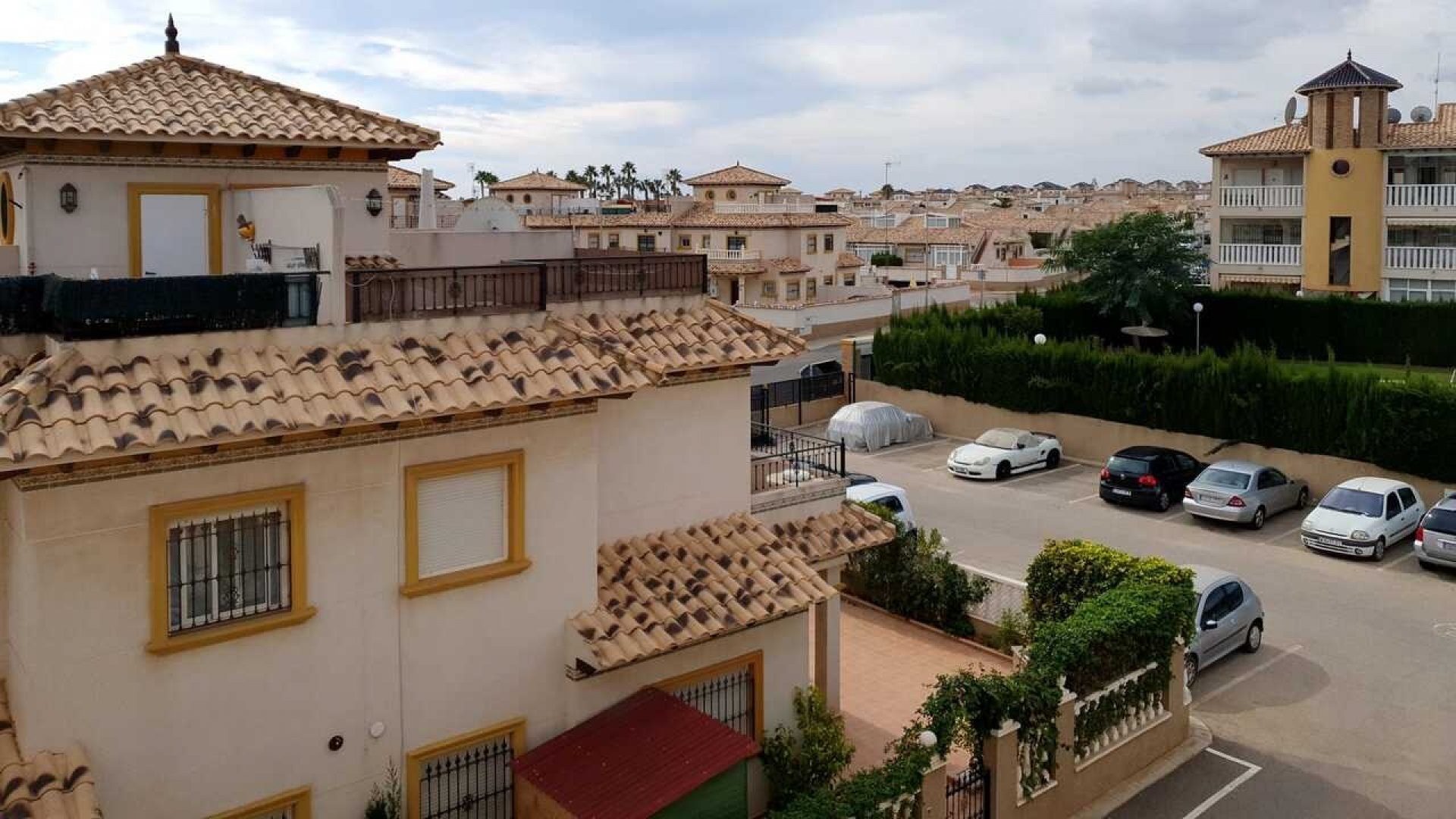Wederverkoop - Appartement - Cabo Roig