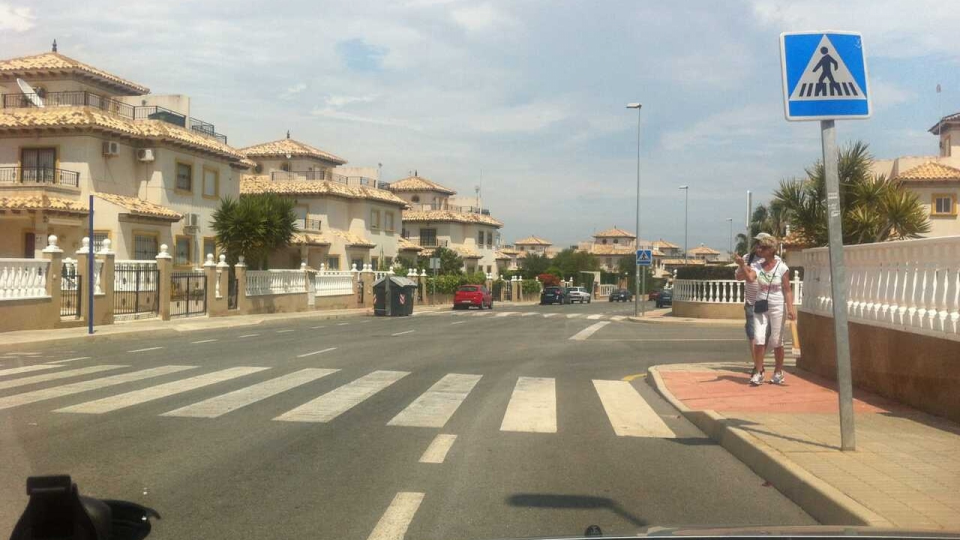 Wederverkoop - Appartement - Cabo Roig