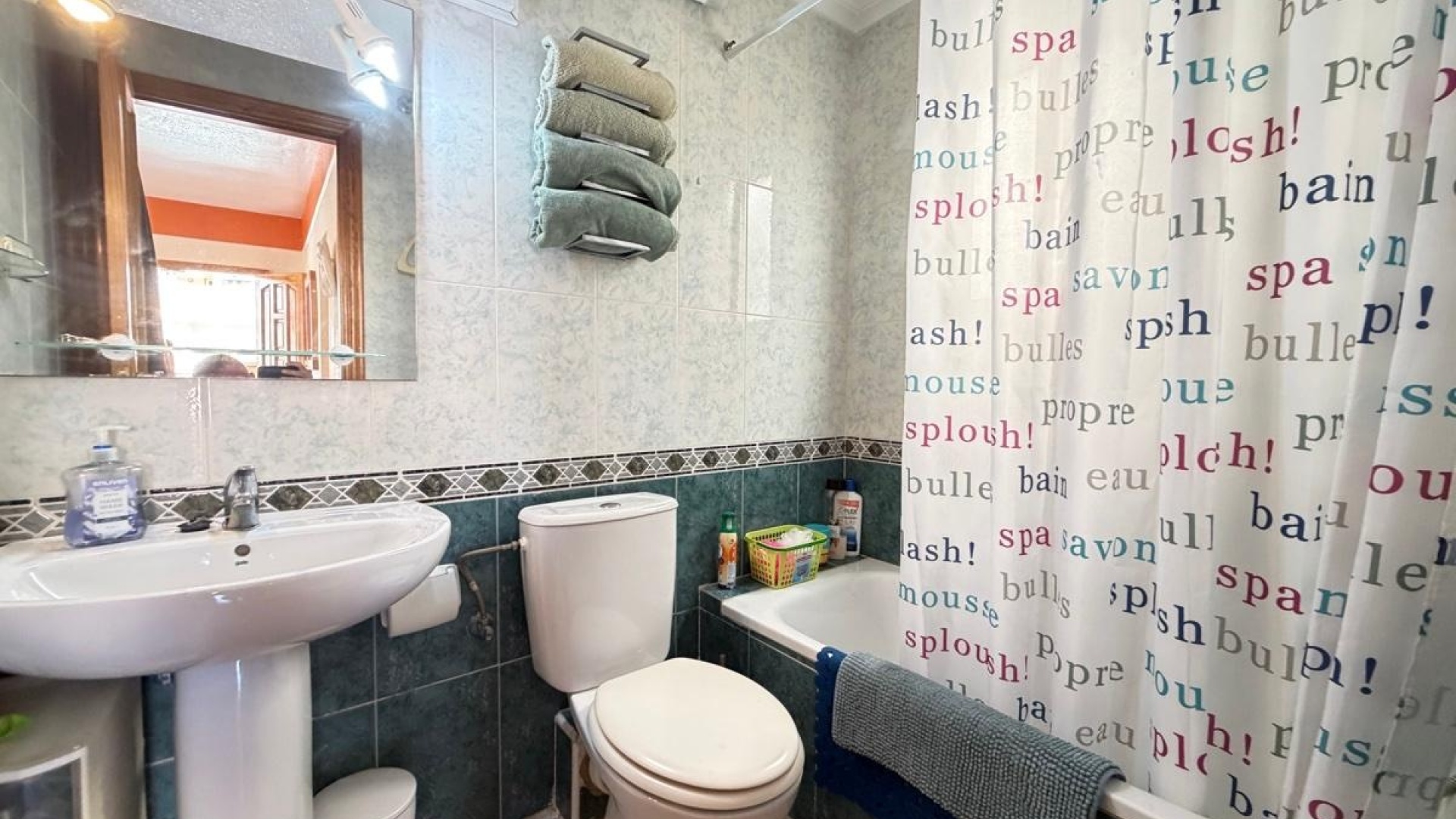 Wederverkoop - Appartement - Cabo Roig