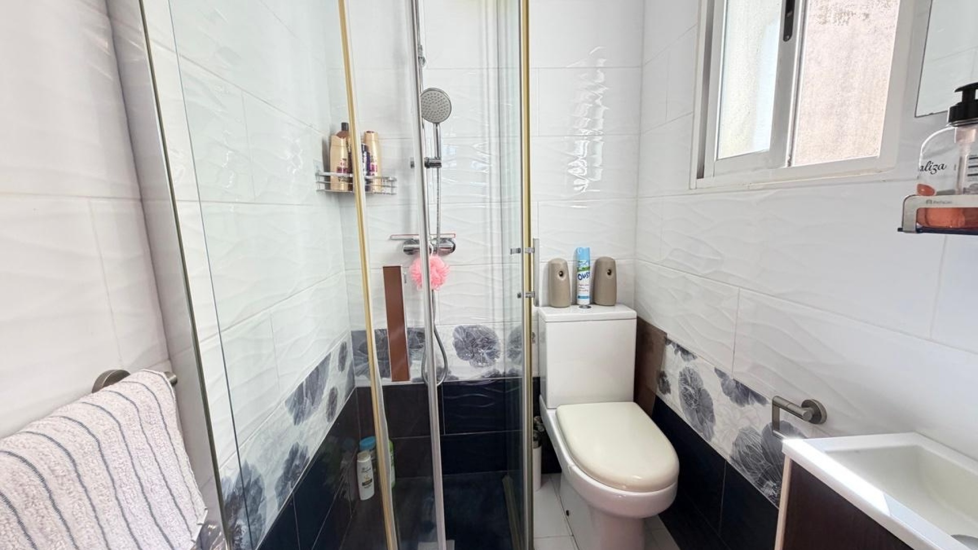 Wederverkoop - Appartement - Cabo Roig