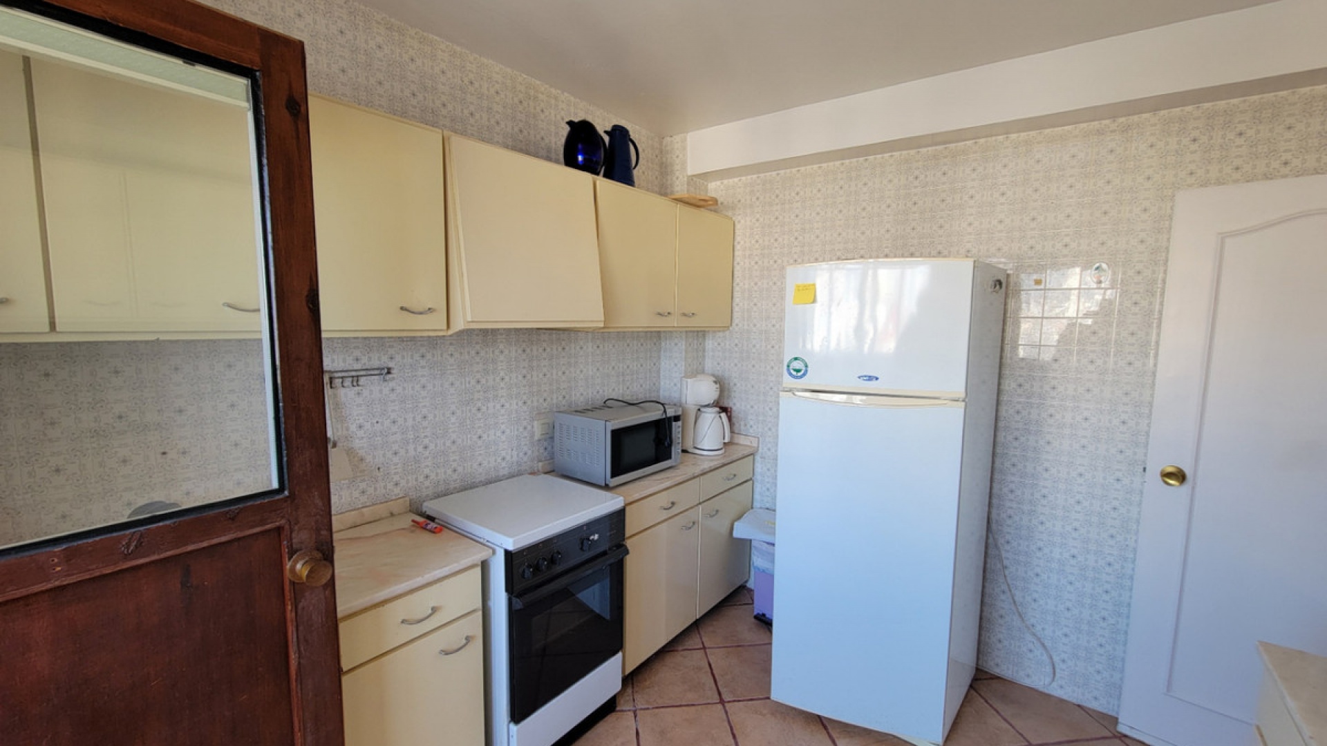 Wederverkoop - Appartement - Calpe - Calpe Centro