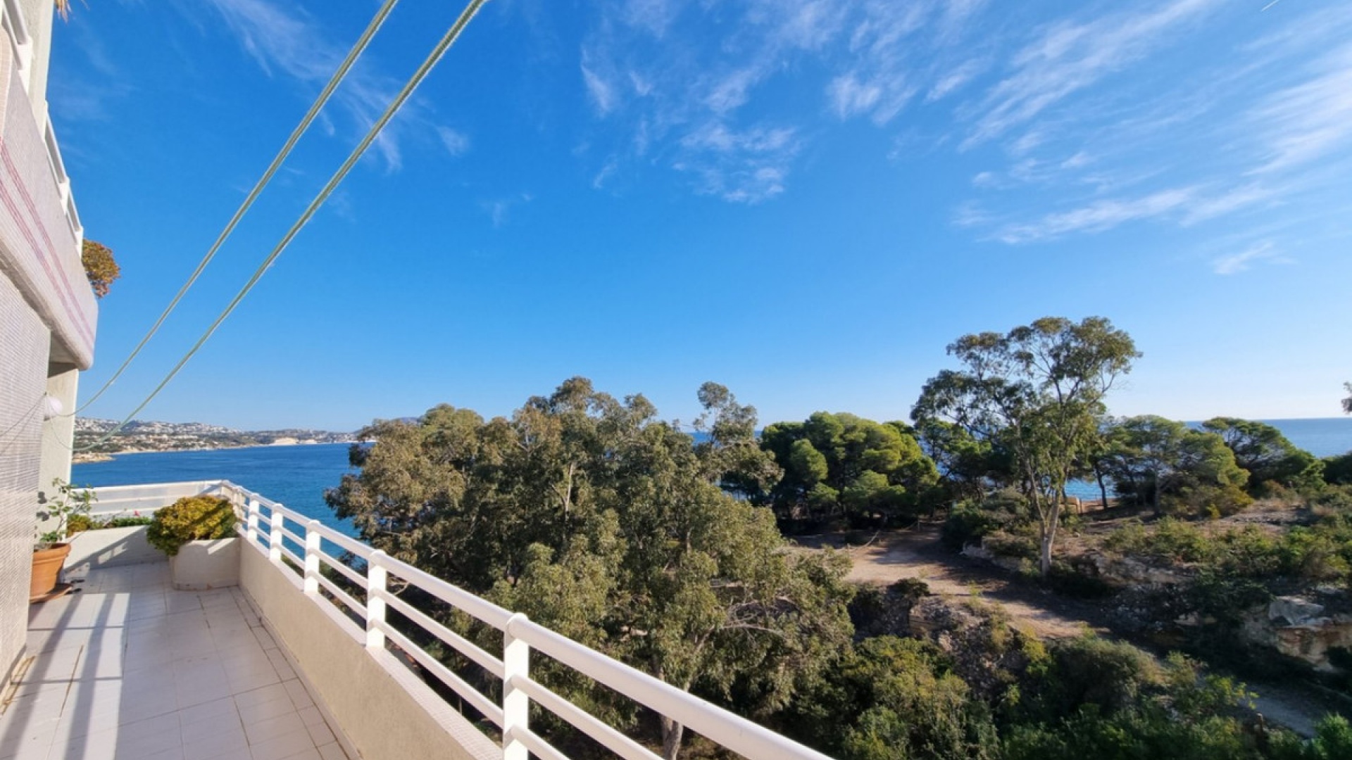 Wederverkoop - Appartement - Calpe - Calpe Centro