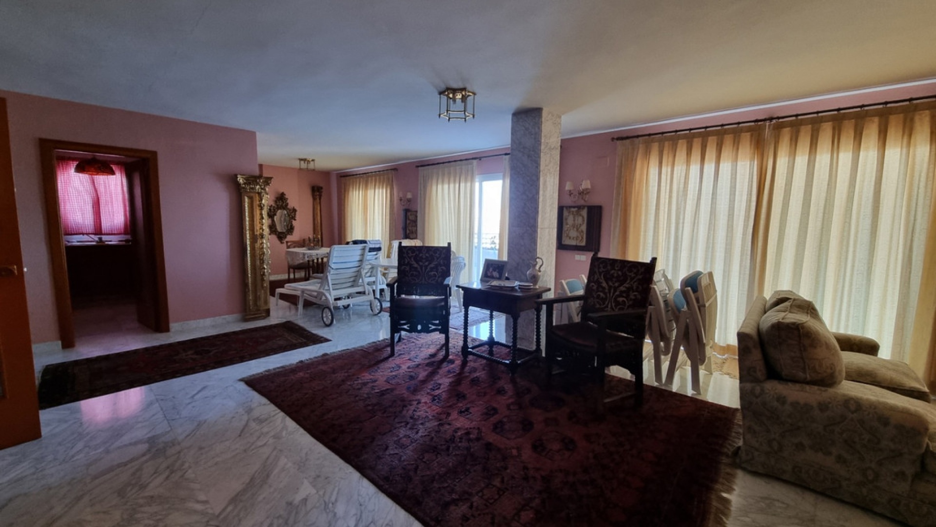 Wederverkoop - Appartement - Calpe - Calpe Centro