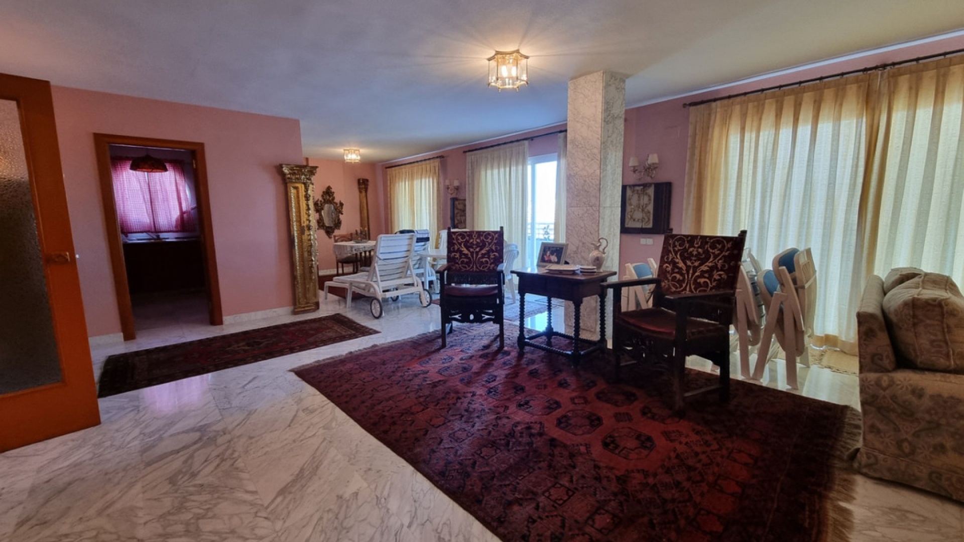 Wederverkoop - Appartement - Calpe - Calpe Centro