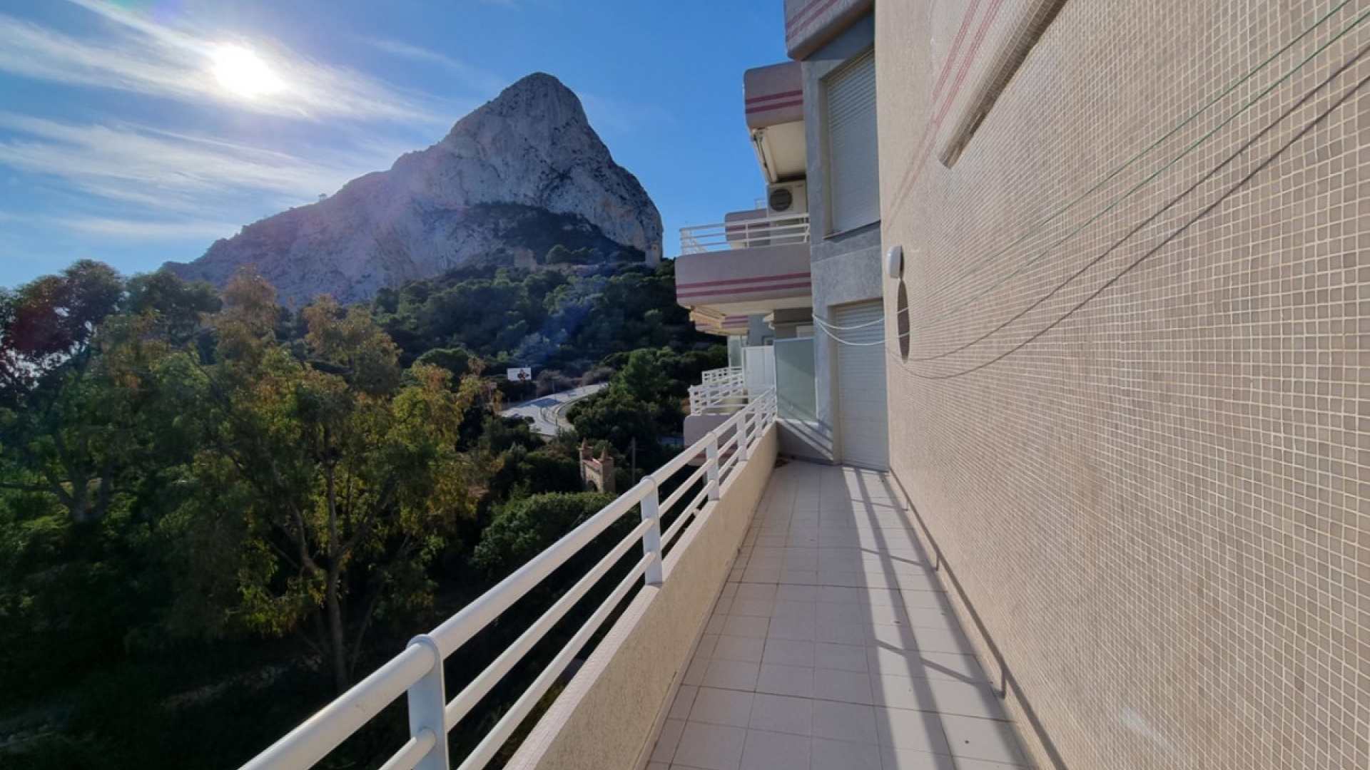 Wederverkoop - Appartement - Calpe - Calpe Centro