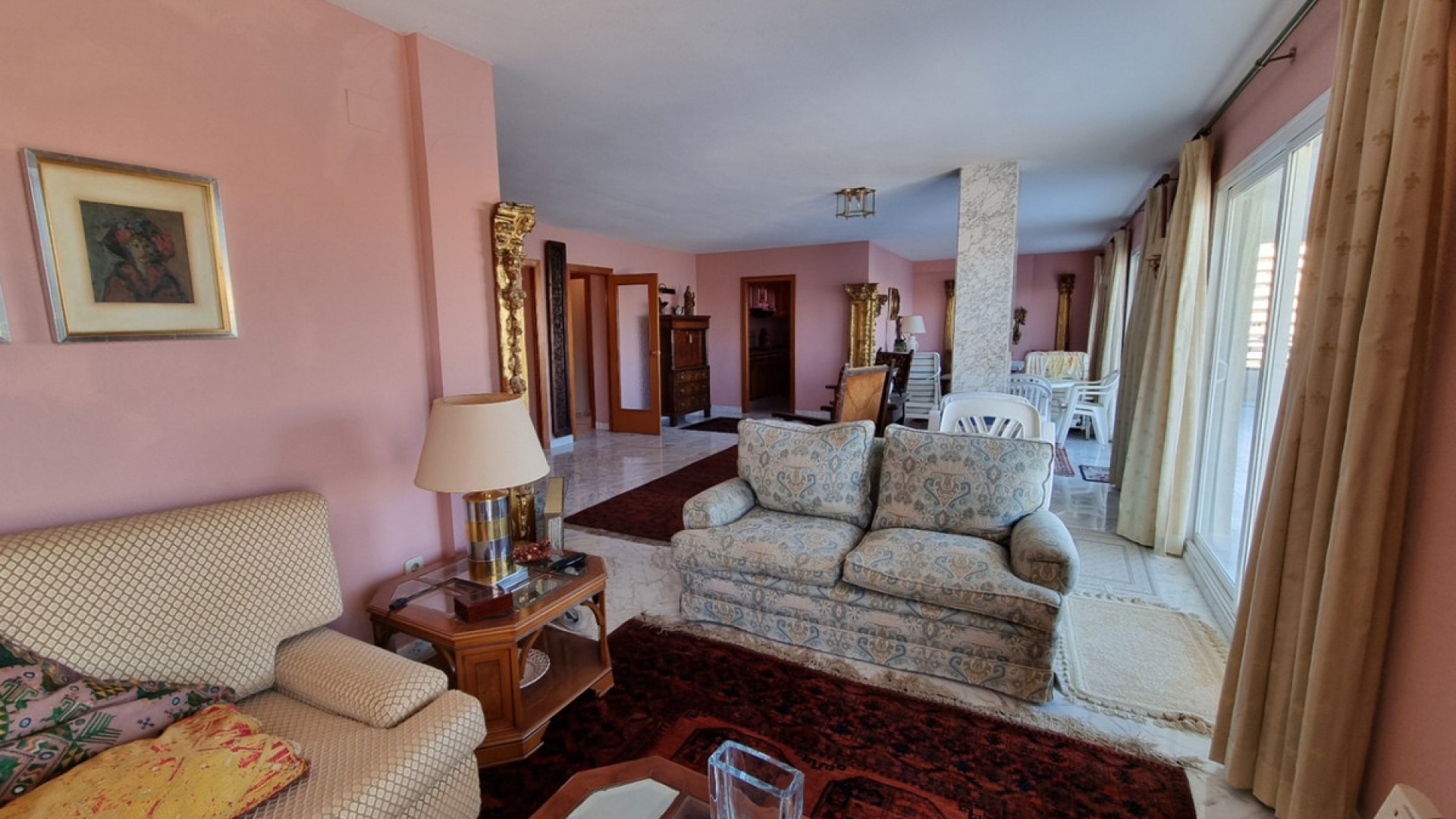 Wederverkoop - Appartement - Calpe - Calpe Centro