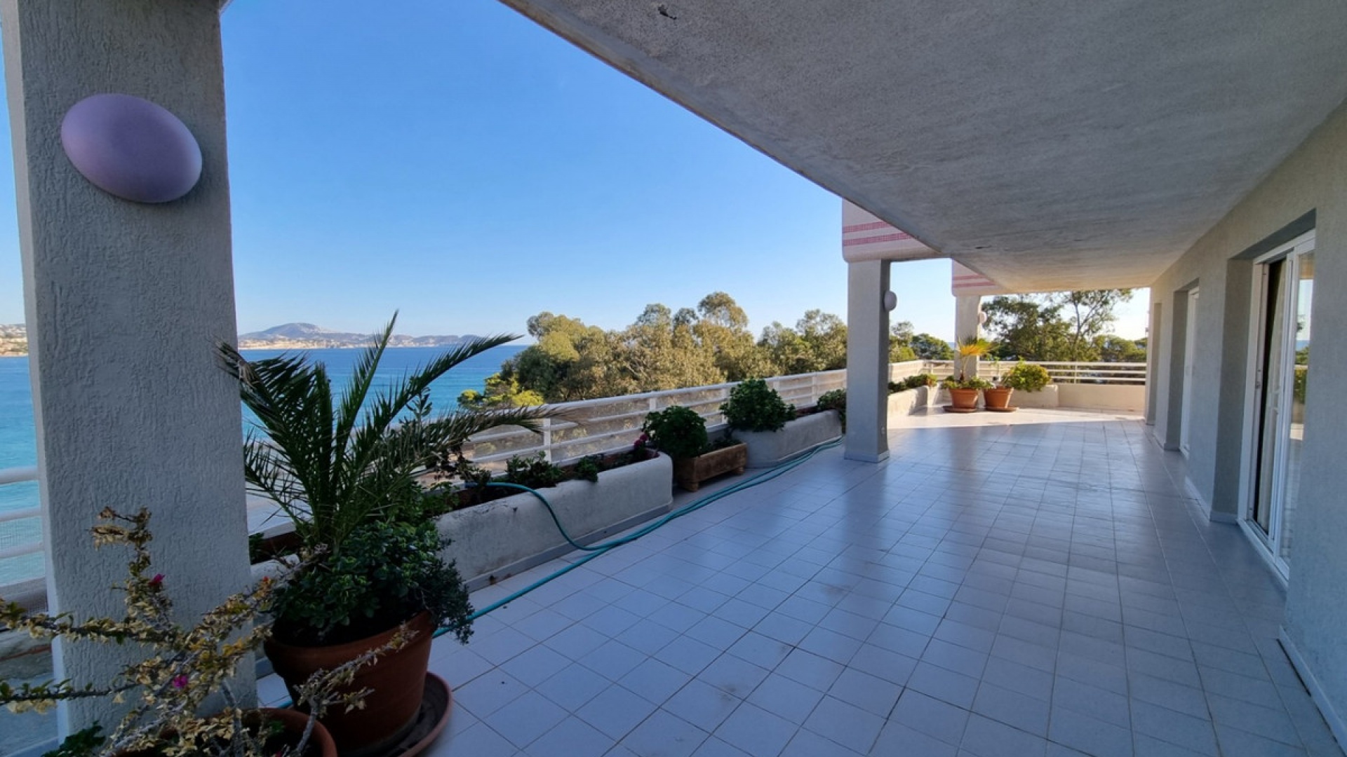 Wederverkoop - Appartement - Calpe - Calpe Centro