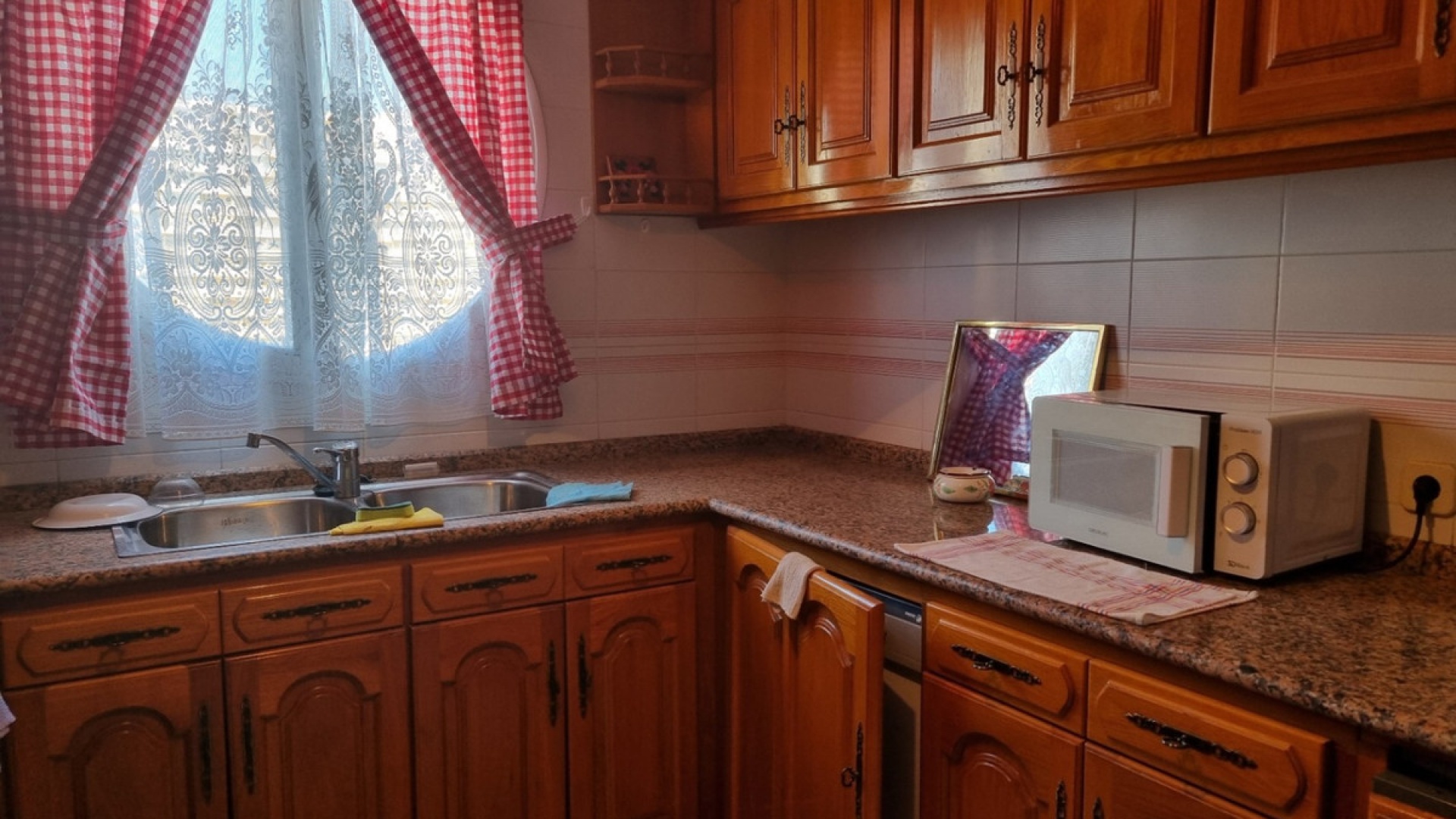 Wederverkoop - Appartement - Calpe - Calpe Centro