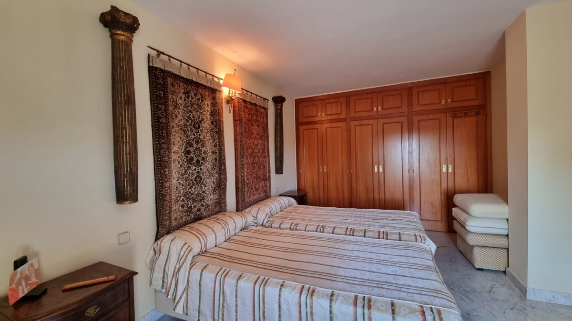 Wederverkoop - Appartement - Calpe - Calpe Centro
