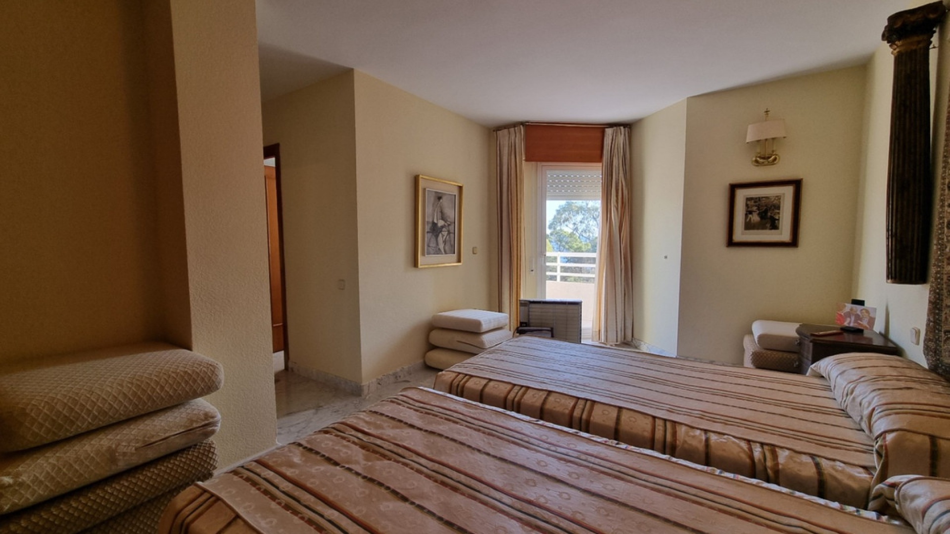Wederverkoop - Appartement - Calpe - Calpe Centro