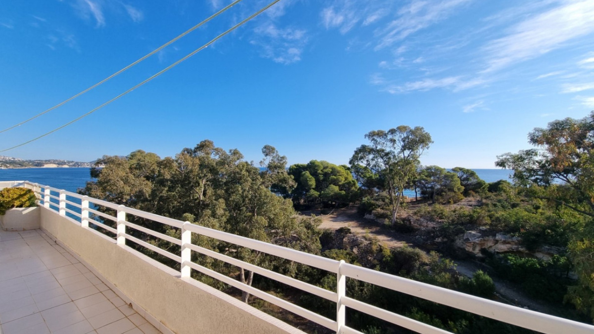 Wederverkoop - Appartement - Calpe - Calpe Centro