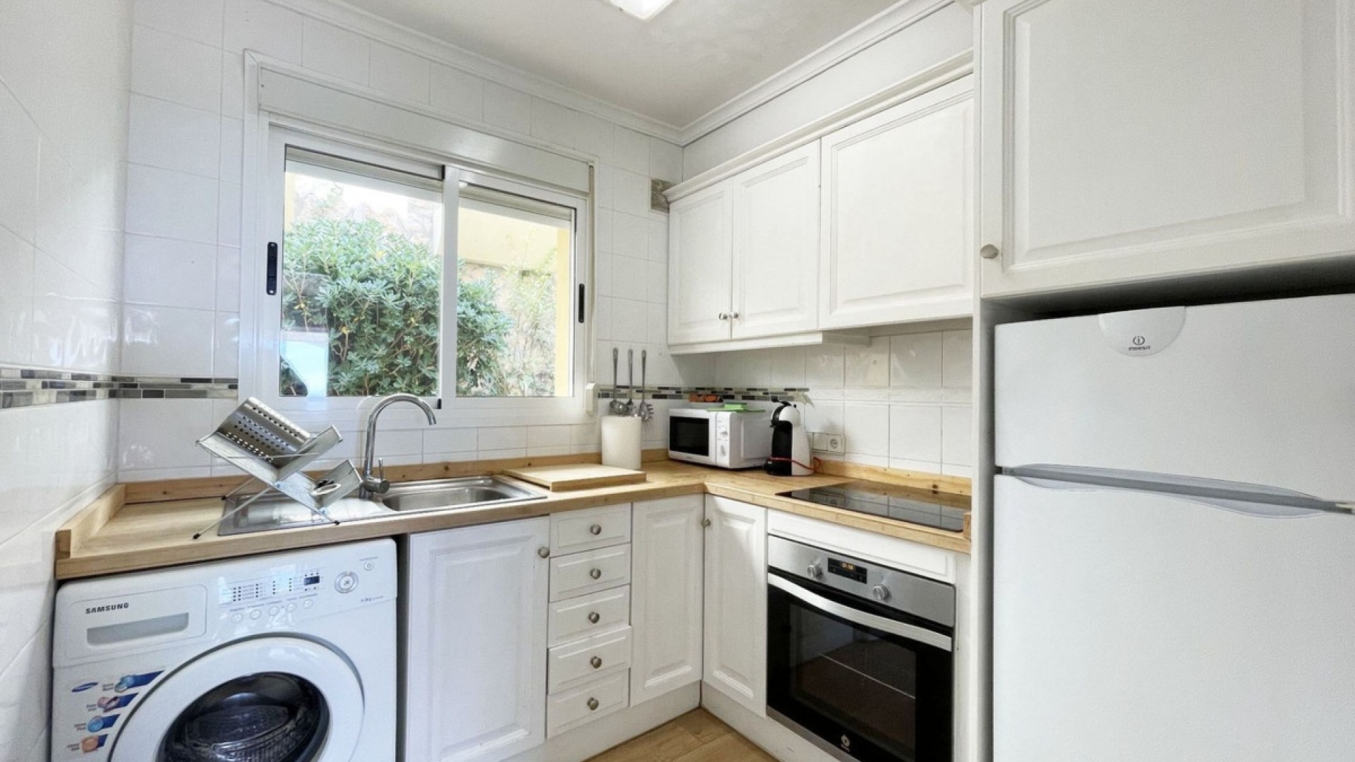 Wederverkoop - Appartement - Calpe - Calpe Centro