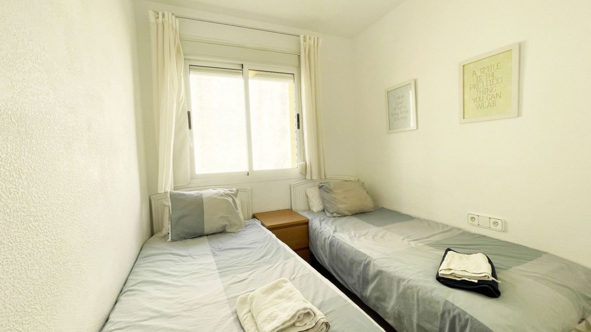 Wederverkoop - Appartement - Calpe - Calpe Centro