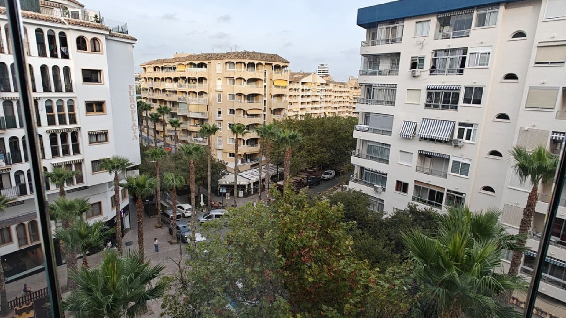 Wederverkoop - Appartement - Calpe - Calpe Centro