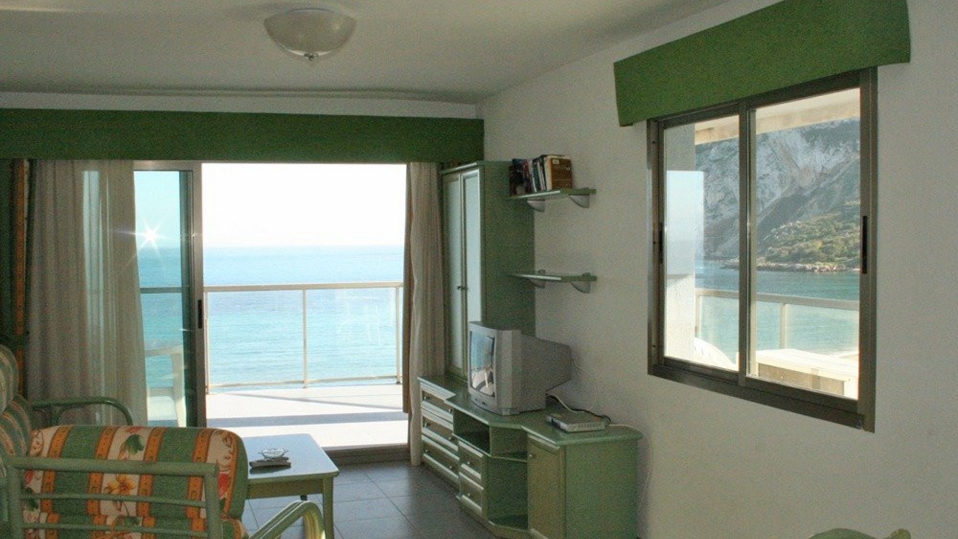 Wederverkoop - Appartement - Calpe - Calpe Centro