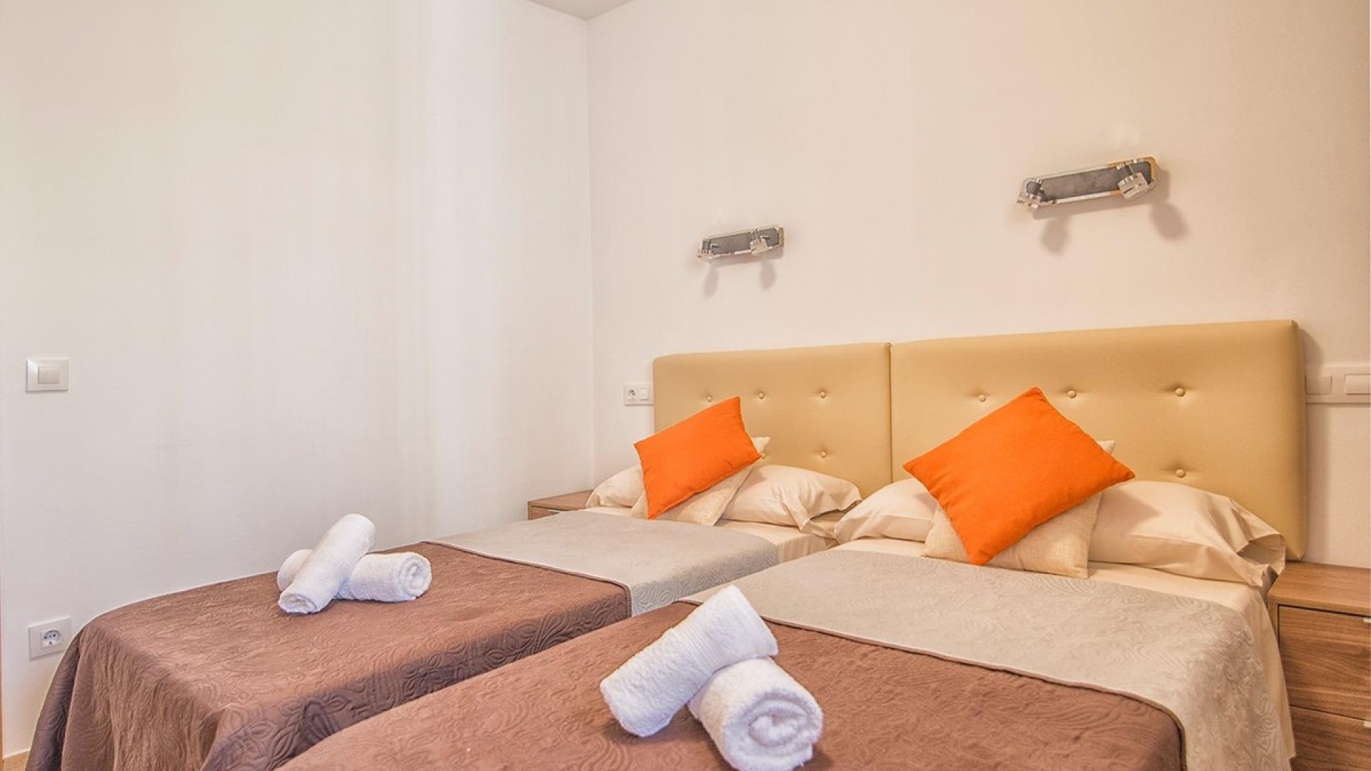 Wederverkoop - Appartement - Calpe - Calpe Centro