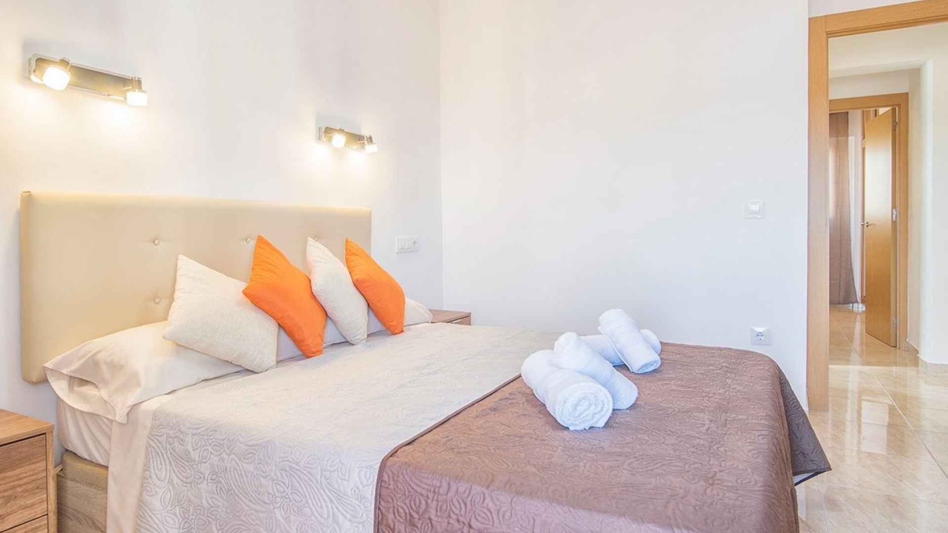 Wederverkoop - Appartement - Calpe - Calpe Centro