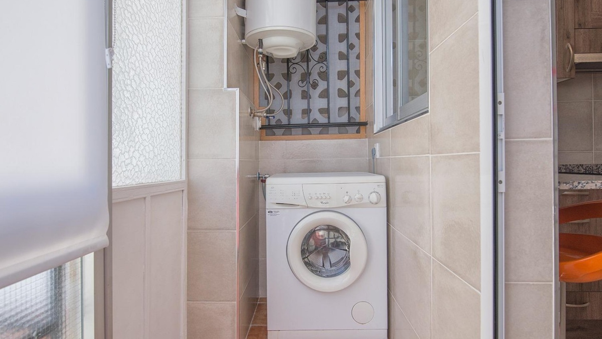 Wederverkoop - Appartement - Calpe - Calpe Centro