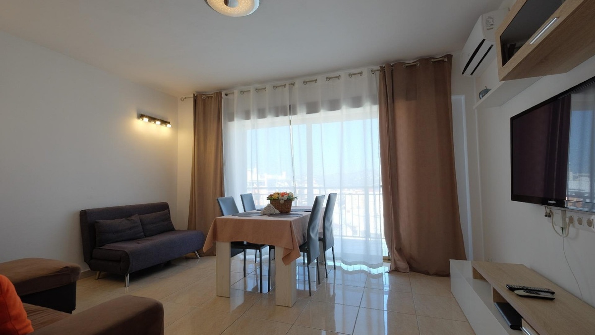 Wederverkoop - Appartement - Calpe - Calpe Centro