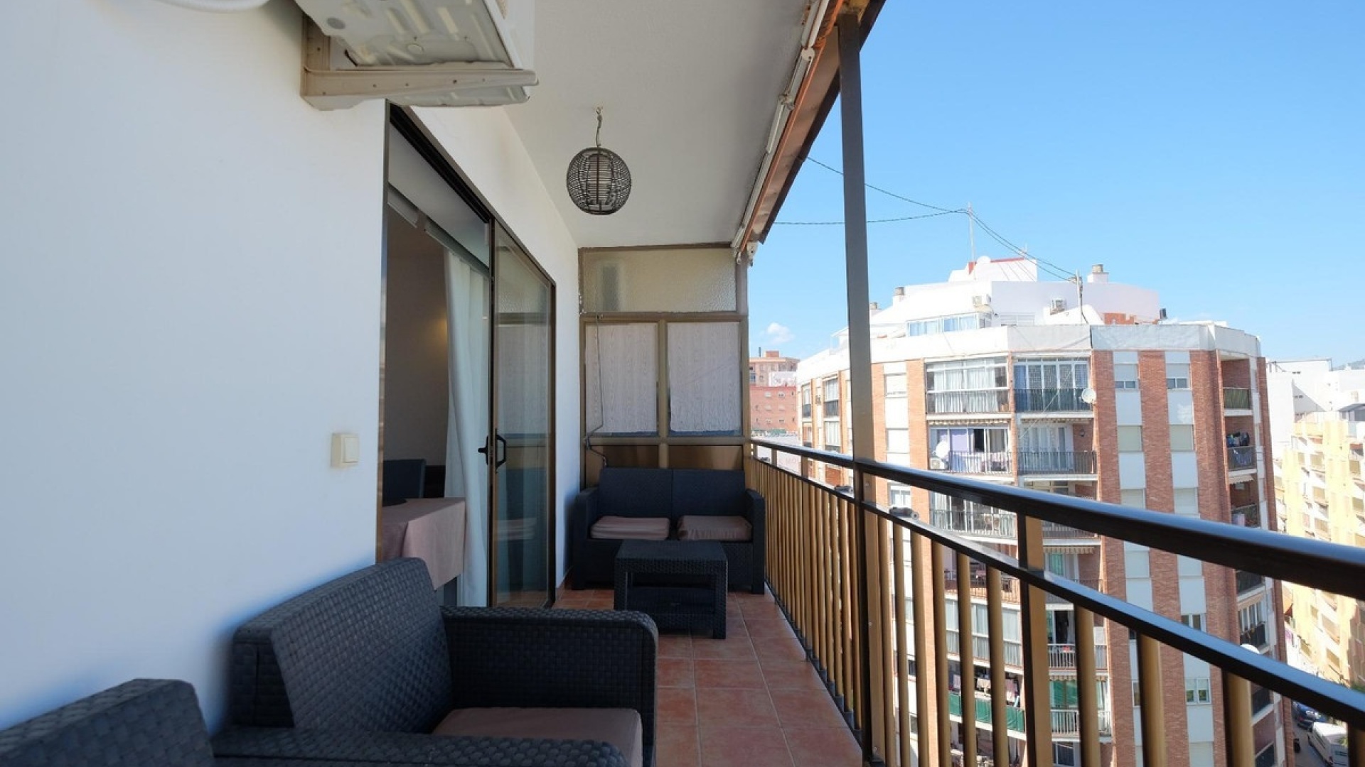 Wederverkoop - Appartement - Calpe - Calpe Centro