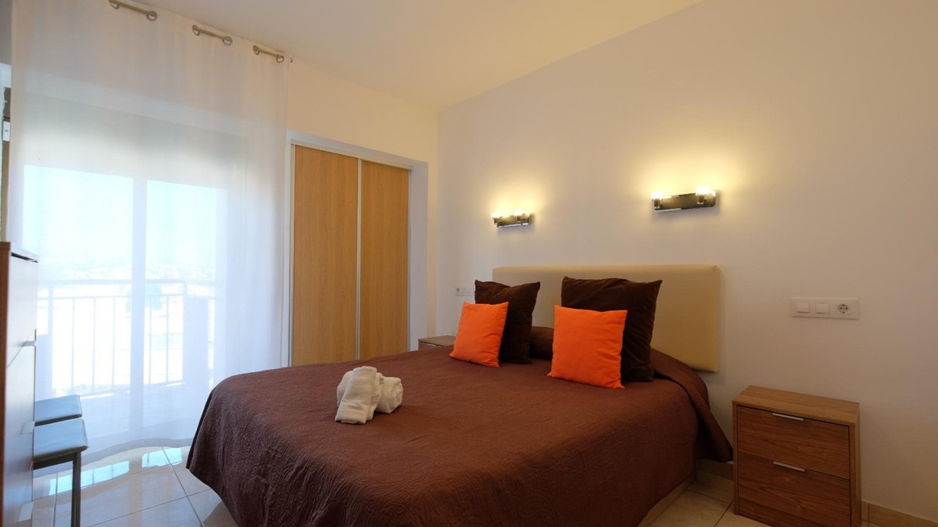 Wederverkoop - Appartement - Calpe - Calpe Centro
