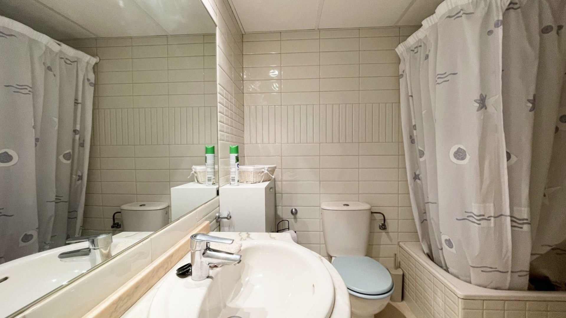 Wederverkoop - Appartement - Calpe - Calpe Centro