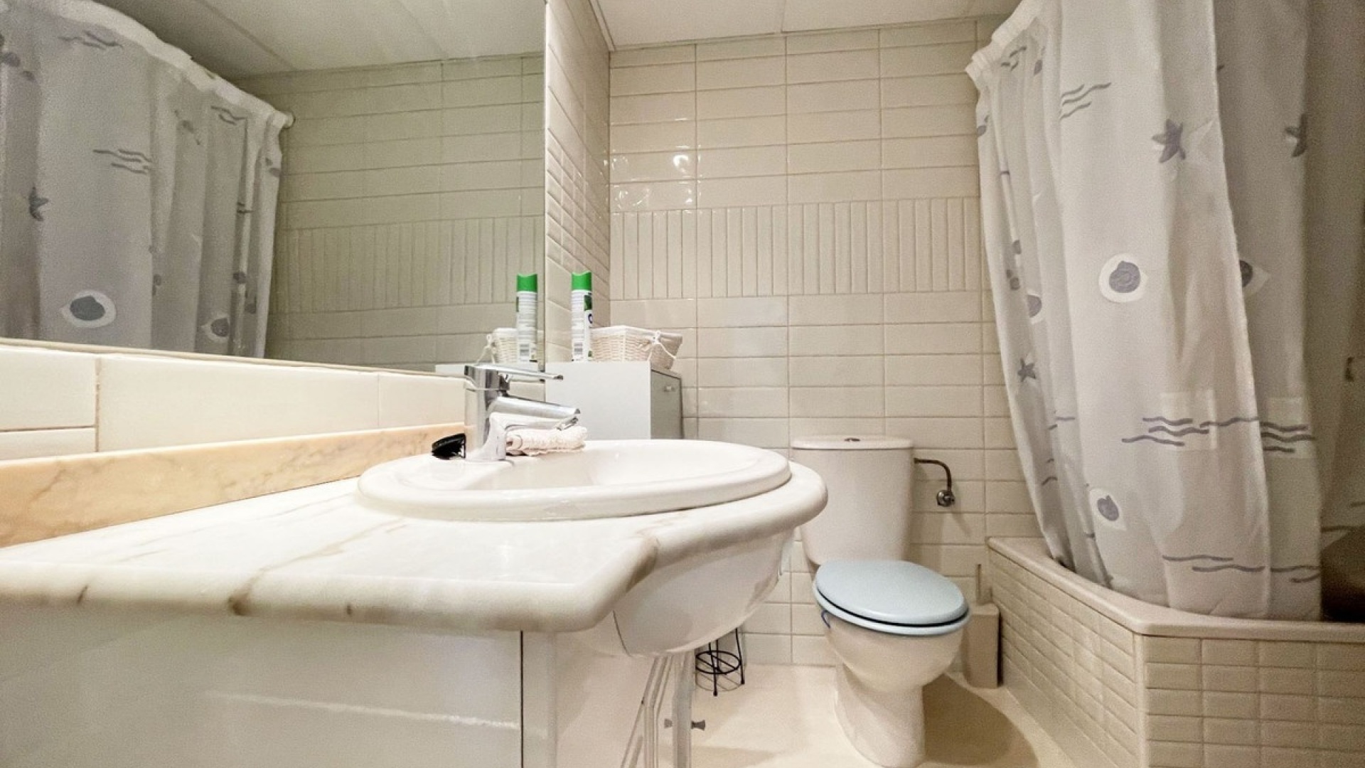 Wederverkoop - Appartement - Calpe - Calpe Centro