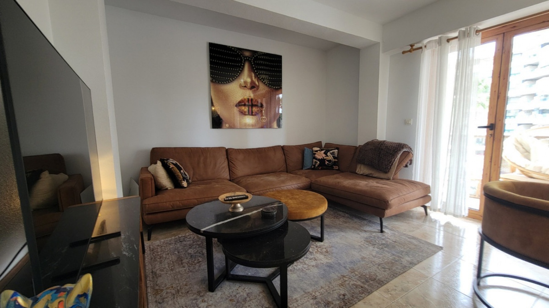 Wederverkoop - Appartement - Calpe - Calpe Centro