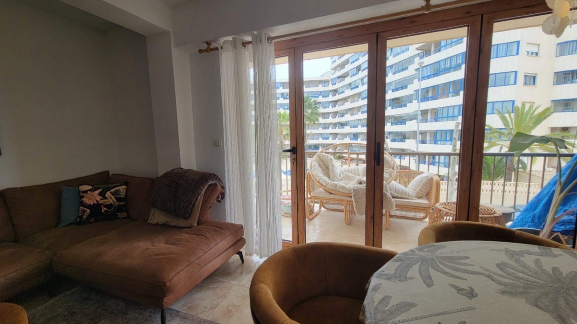 Wederverkoop - Appartement - Calpe - Calpe Centro