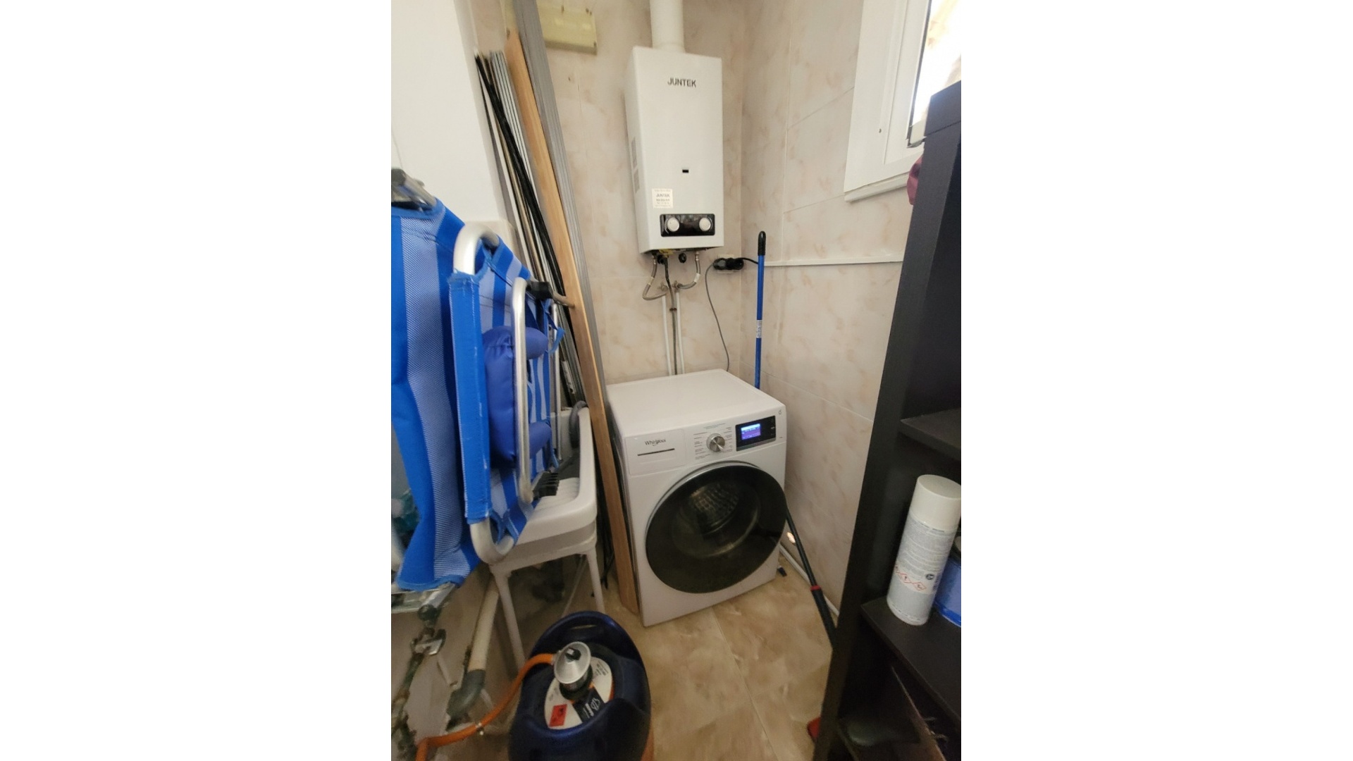 Wederverkoop - Appartement - Calpe - Calpe Centro