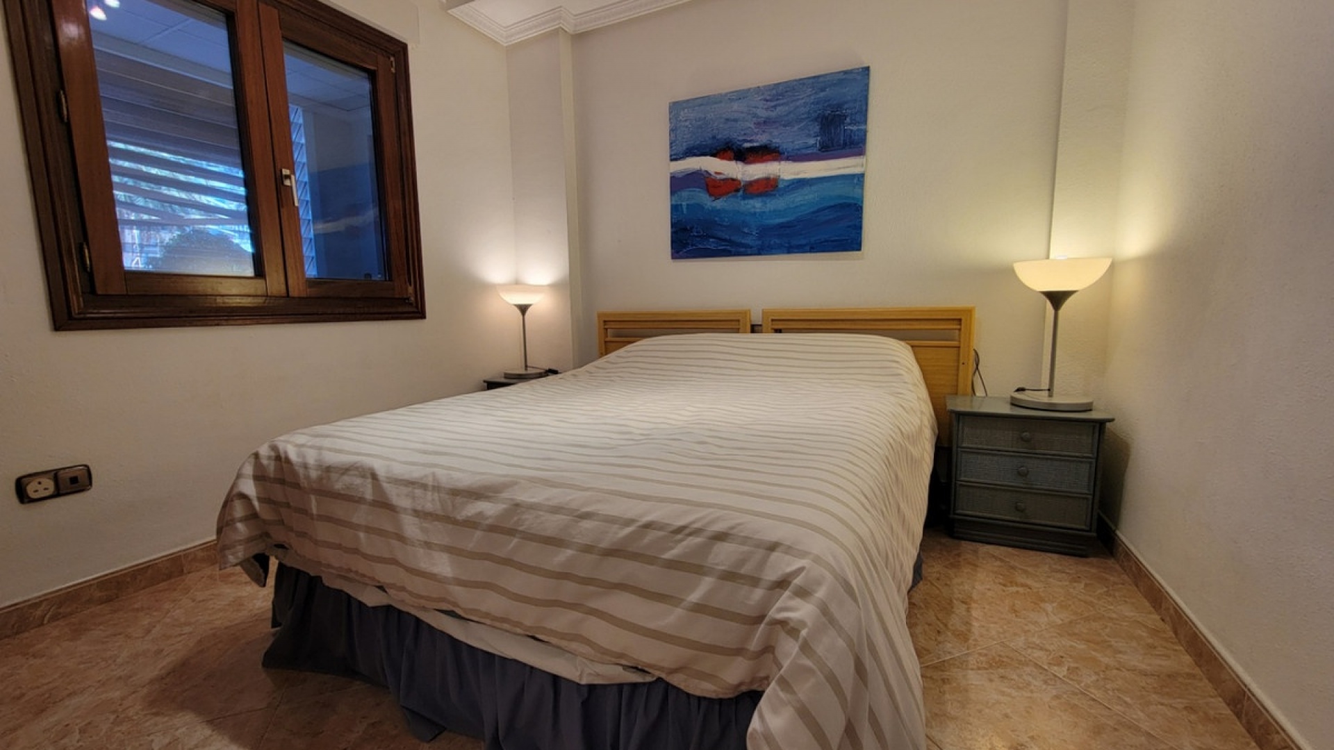 Wederverkoop - Appartement - Calpe - Calpe Centro