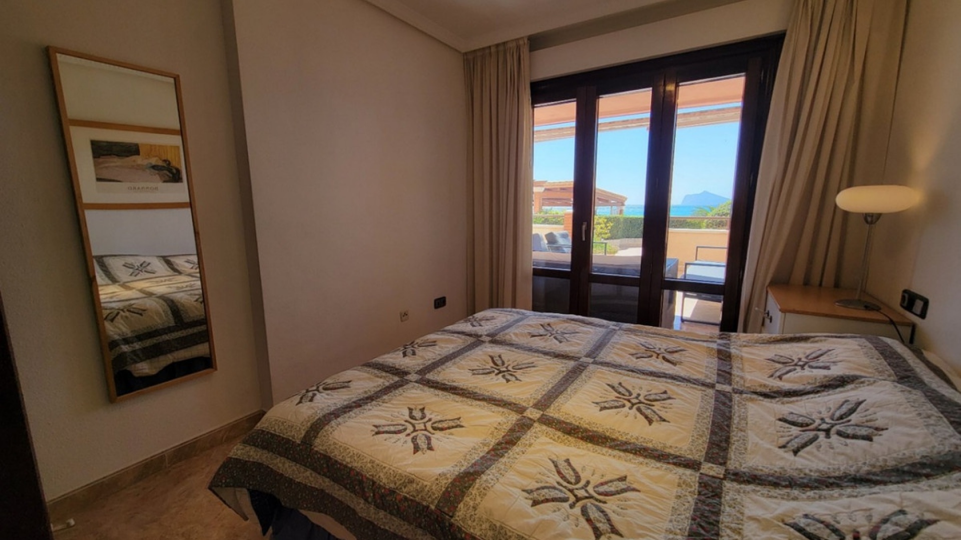 Wederverkoop - Appartement - Calpe - Calpe Centro