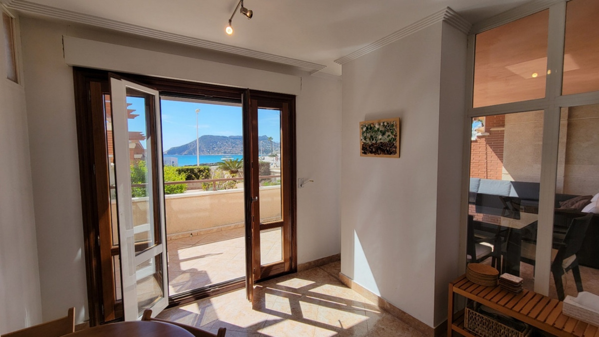 Wederverkoop - Appartement - Calpe - Calpe Centro