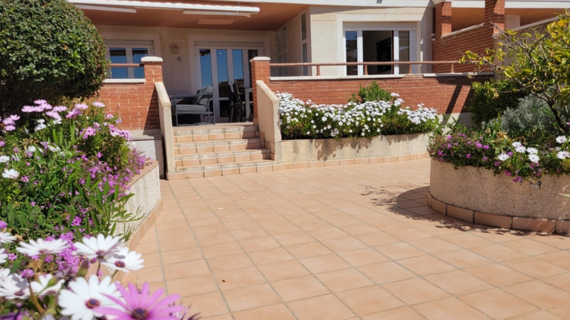 Wederverkoop - Appartement - Calpe - Calpe Centro